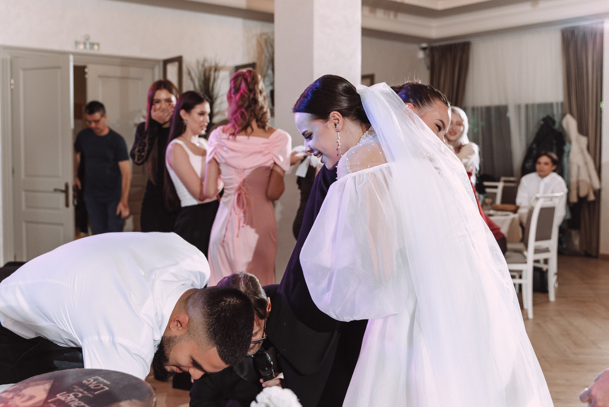 Ильяс + Олеся. Свадебный и семейный фотограф в Волгограде Олеся Лисицкая