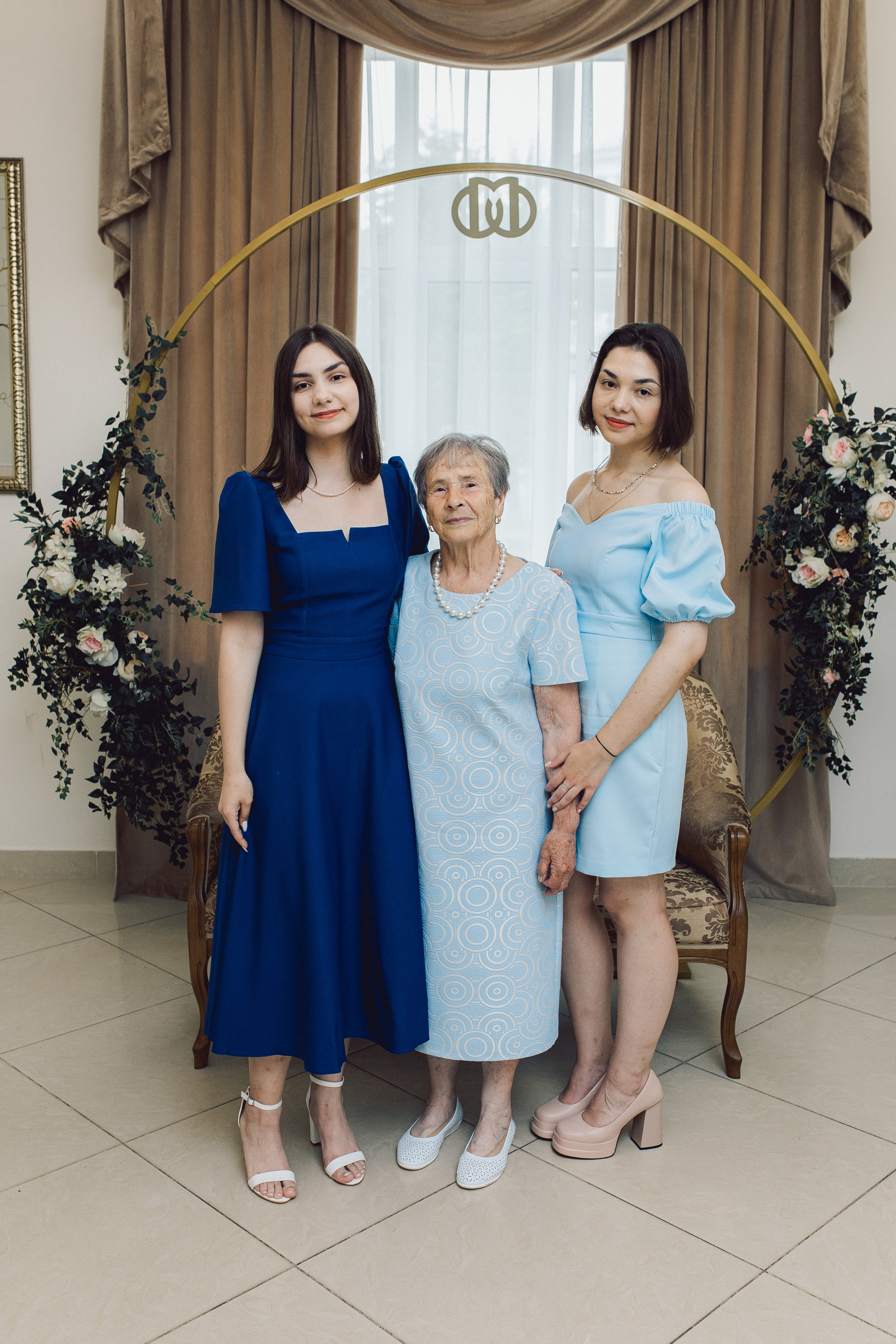 ЗАГС на ВДНХ