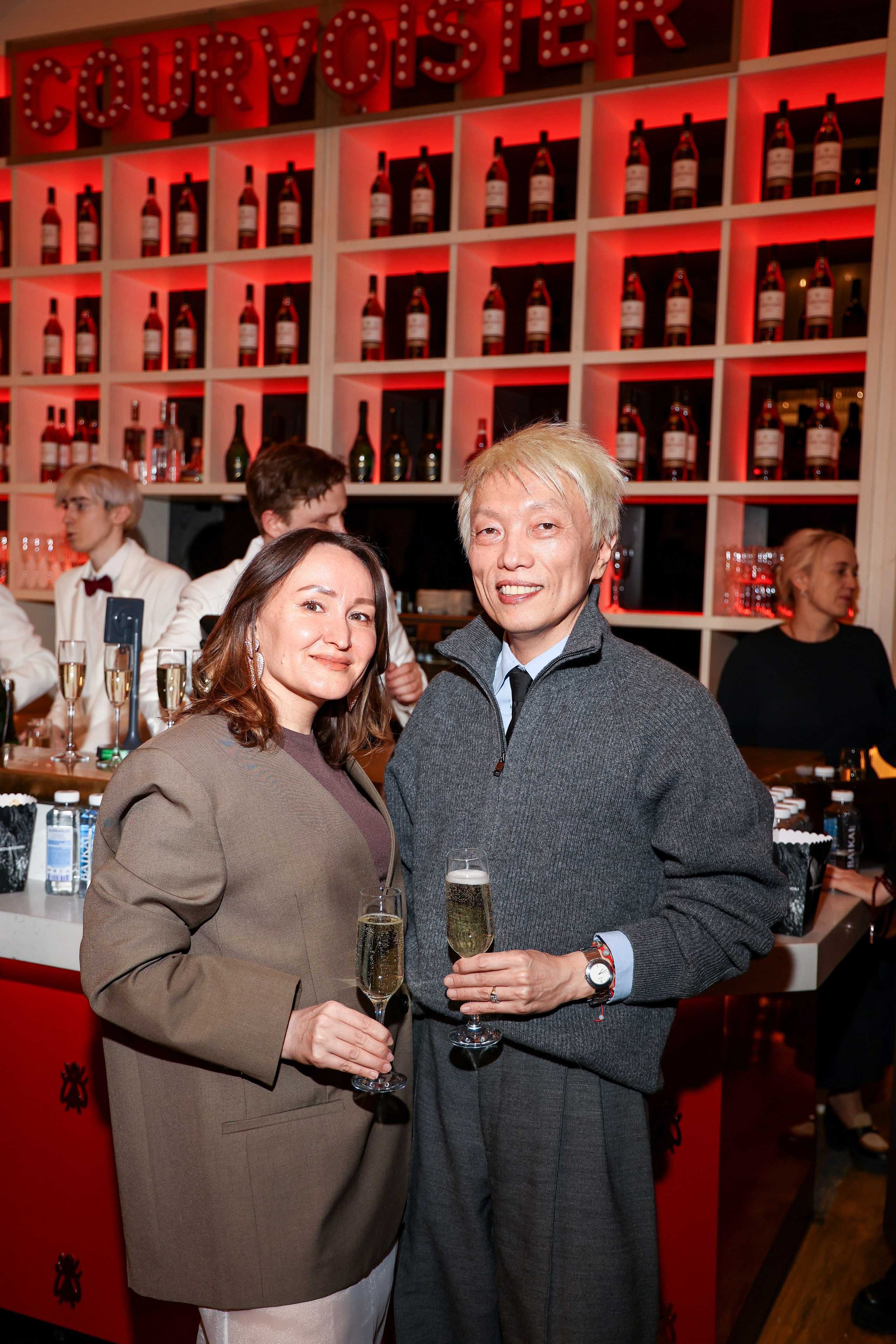 Светская премьера «Молчаливый друг». Свадебный и Event фотограф в Москве Бажина Ирина