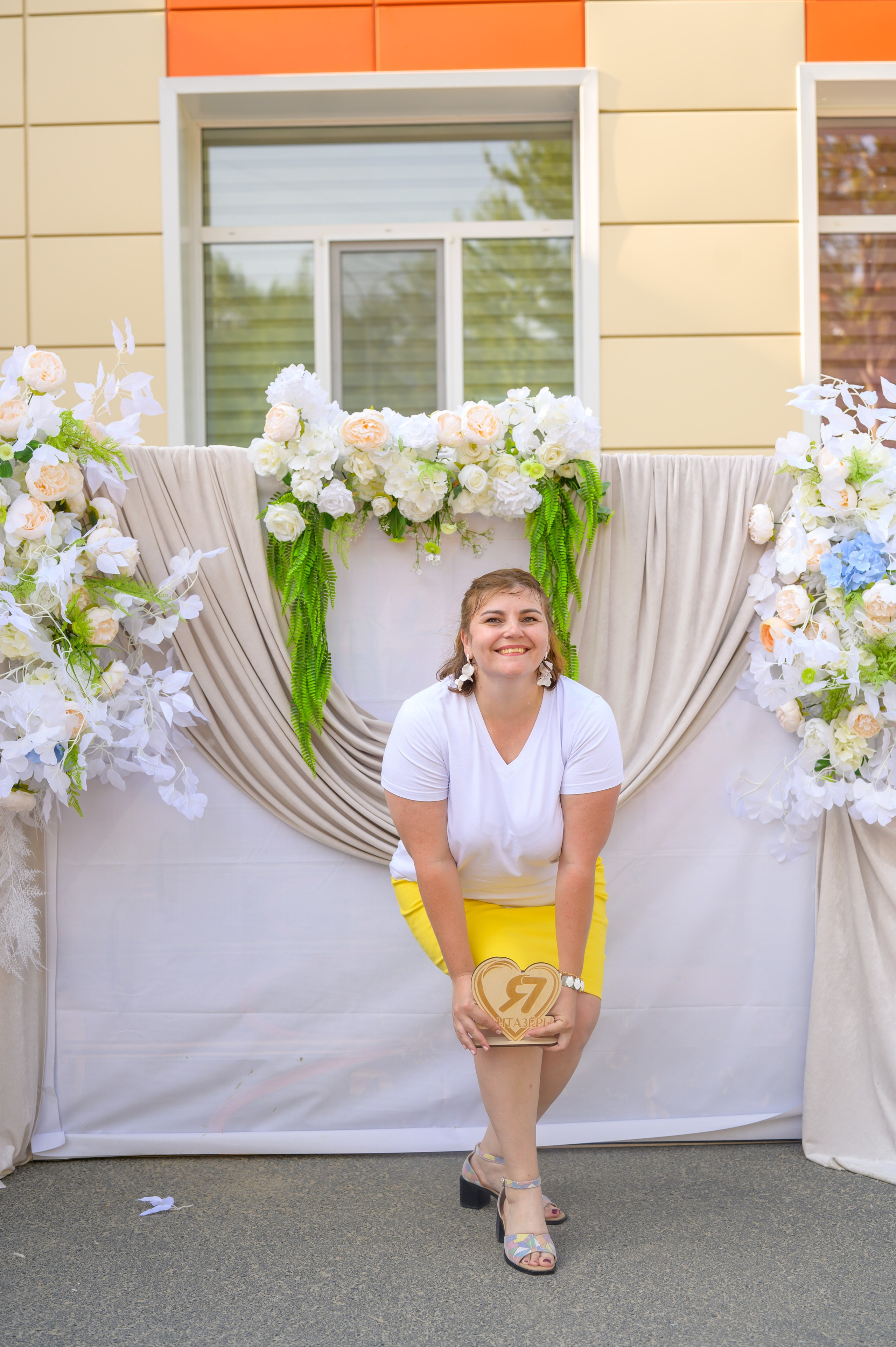Репортаж выпускного группа «Фантазёры» 3 садик. Фотограф новорожденных, семейный детский в Тюмени Татьяна Морозова