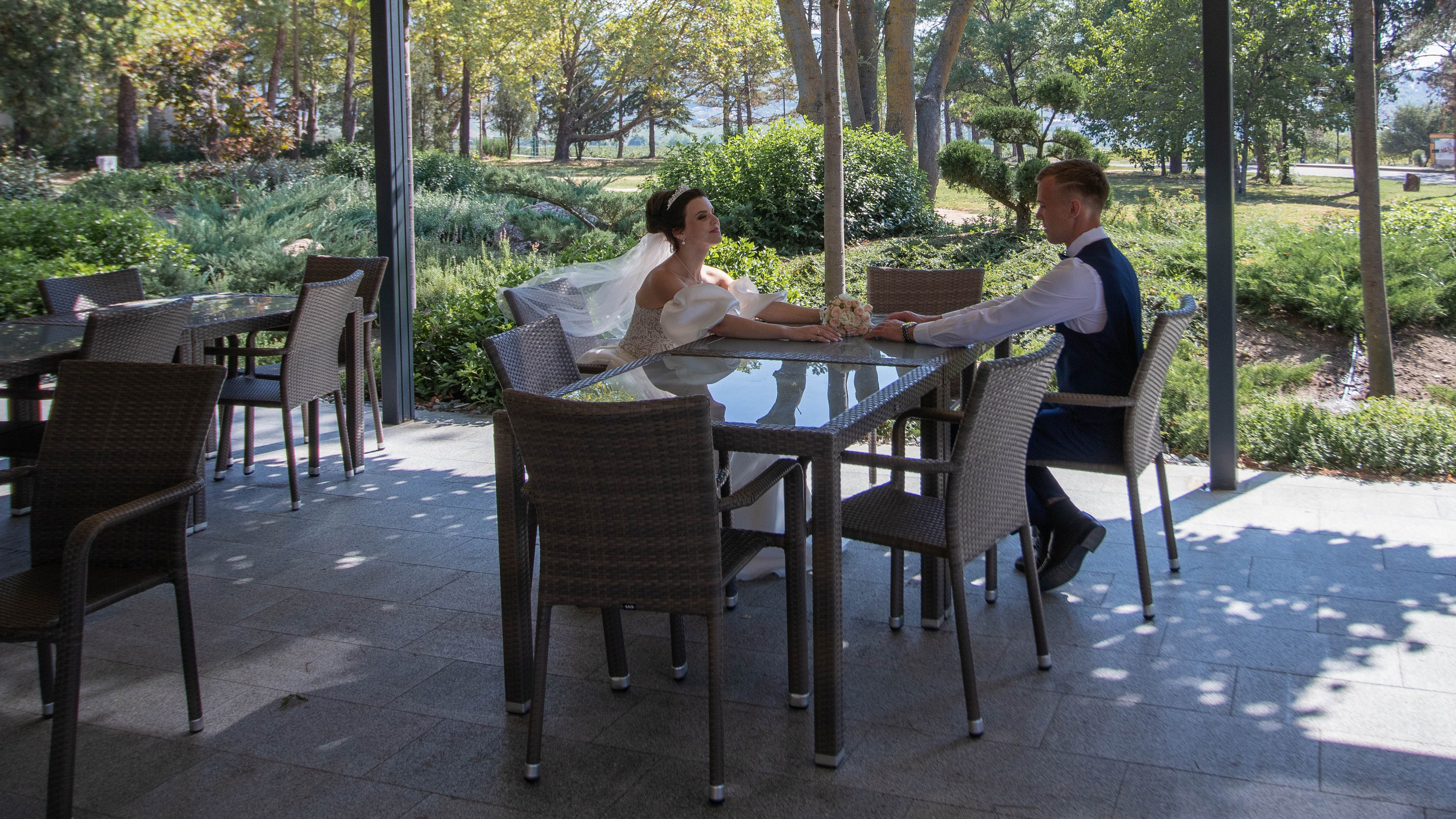 Антон и Светлана Балаклава. Фотограф и видеограф в Крыму и Севастополе