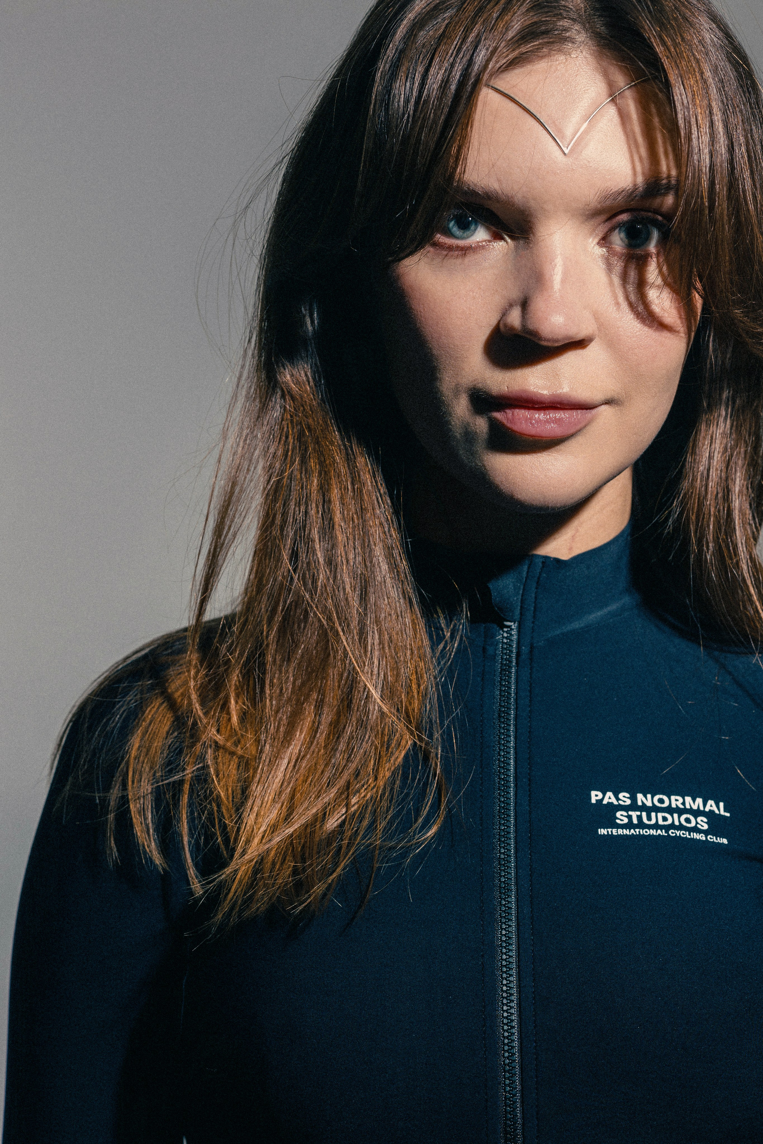 Наташа. Фотограф Александр Тулупов