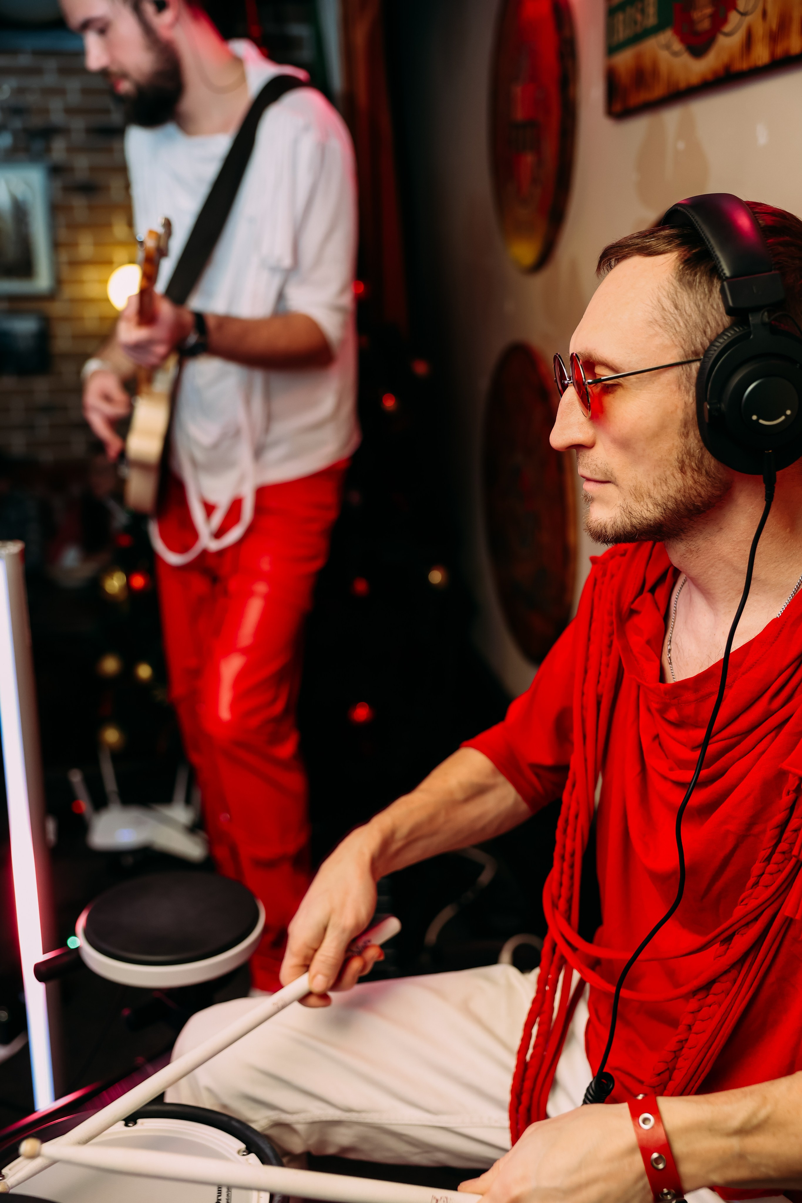 Звезды. Фотограф Марина Аблаева-Кожедуб