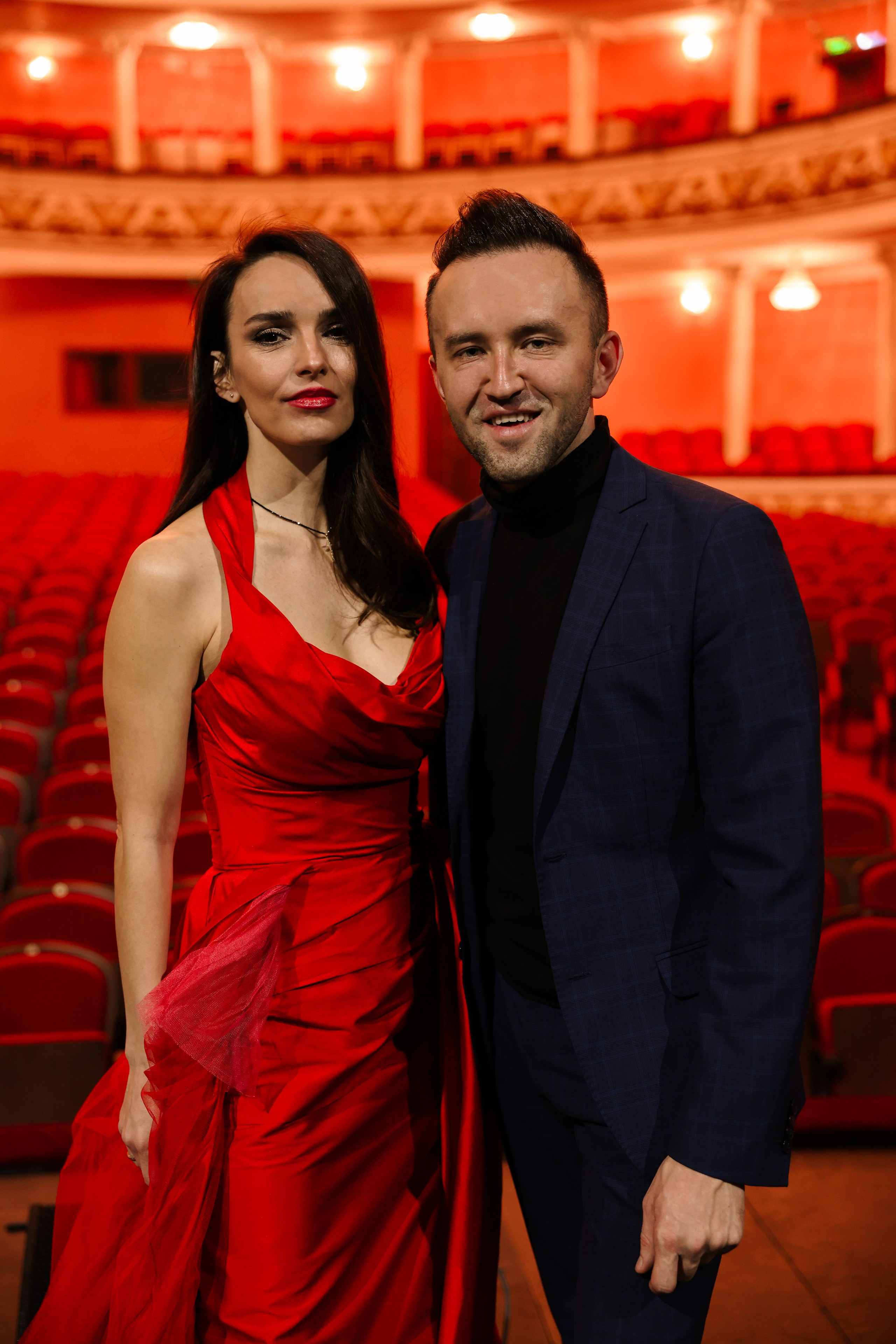 Звезды. Фотограф Марина Аблаева-Кожедуб