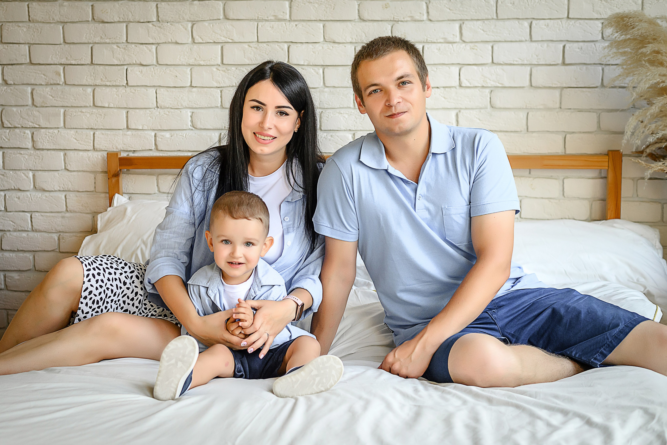 Семейные фотосессии. Фотограф в Калуге Марина Афанасьева