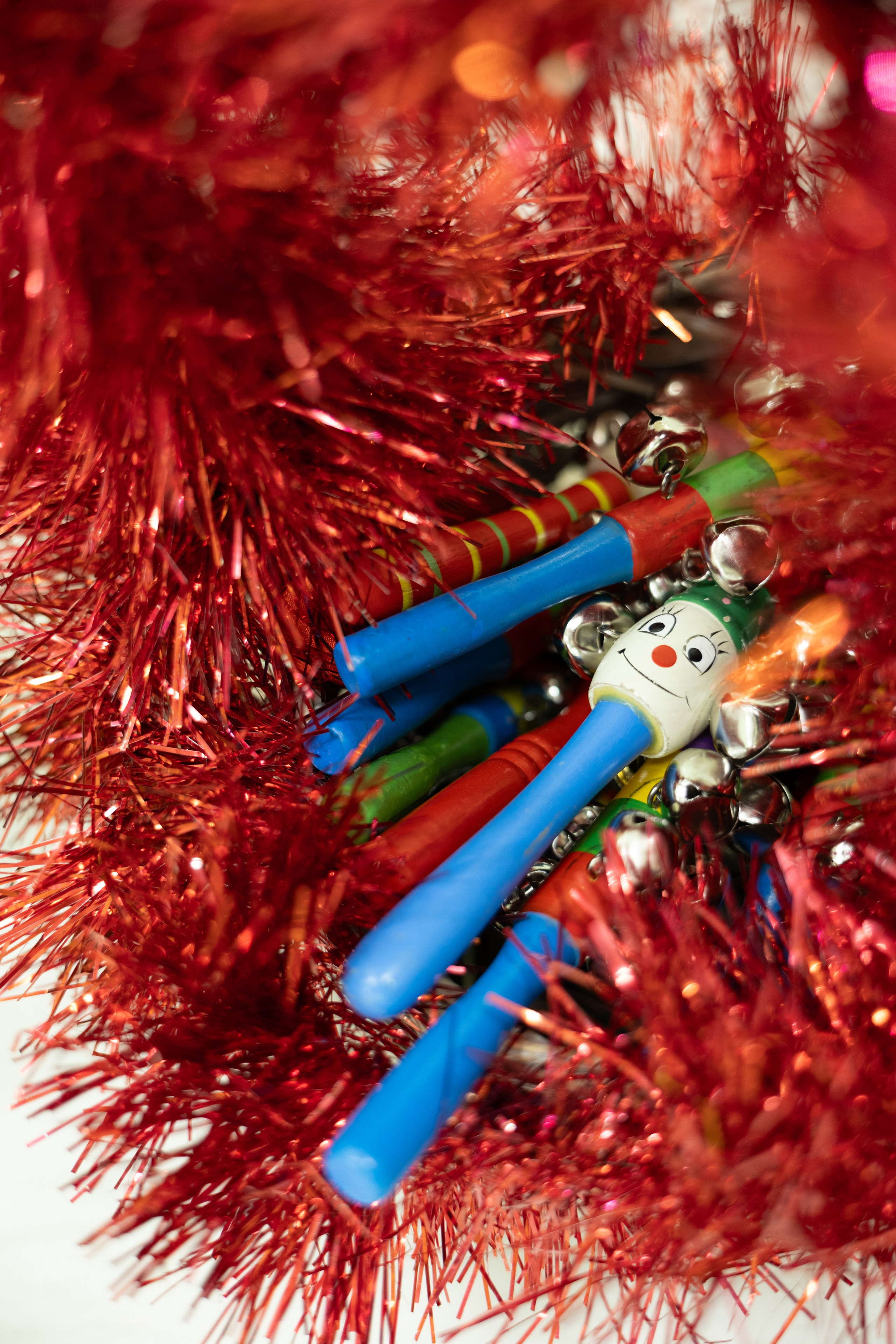 Детские утренники. Татьяна Нагорнова — семейный фотограф в Санкт-Петербурге