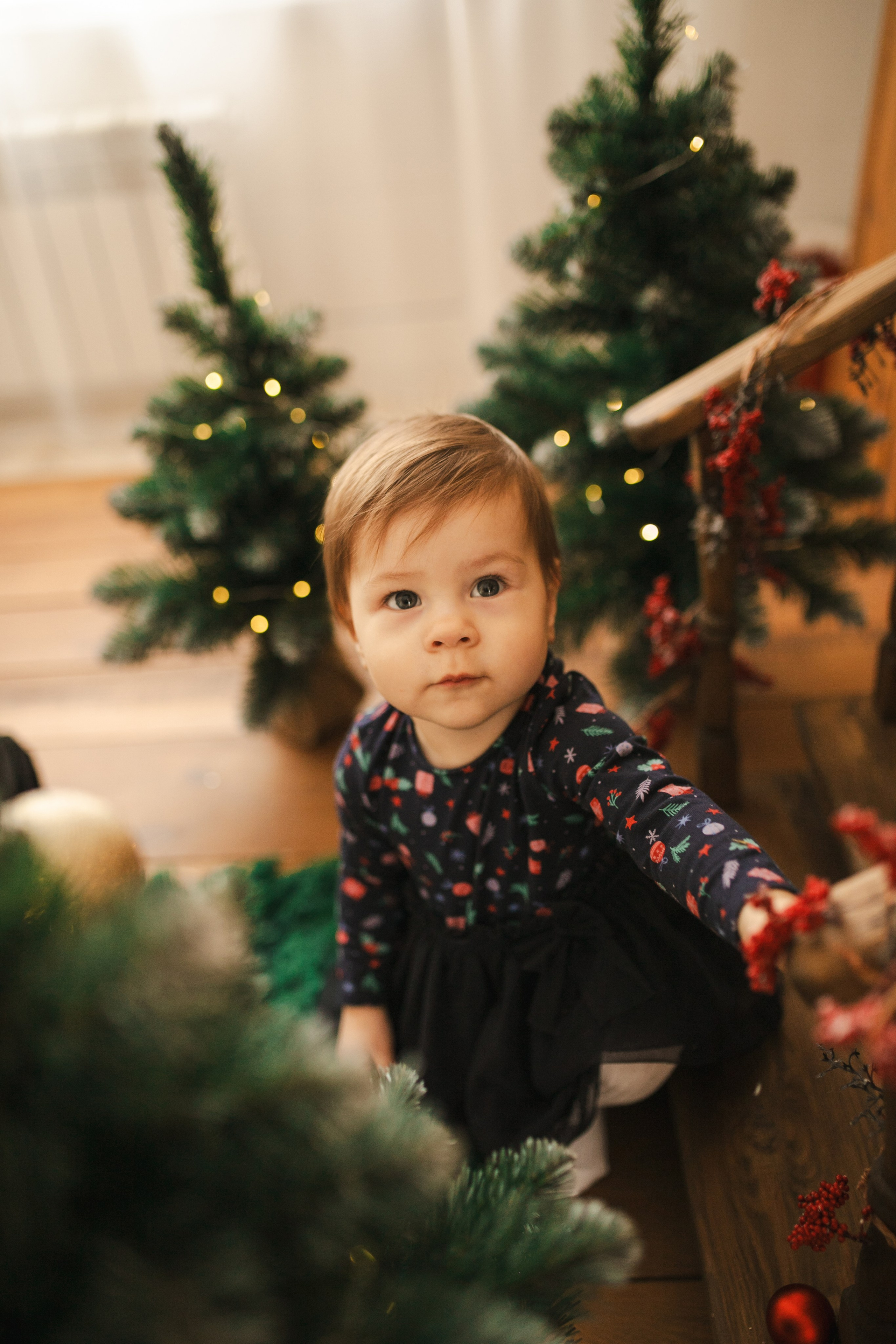 Варюшка. Фотограф в Иркутске Тома Кабанова