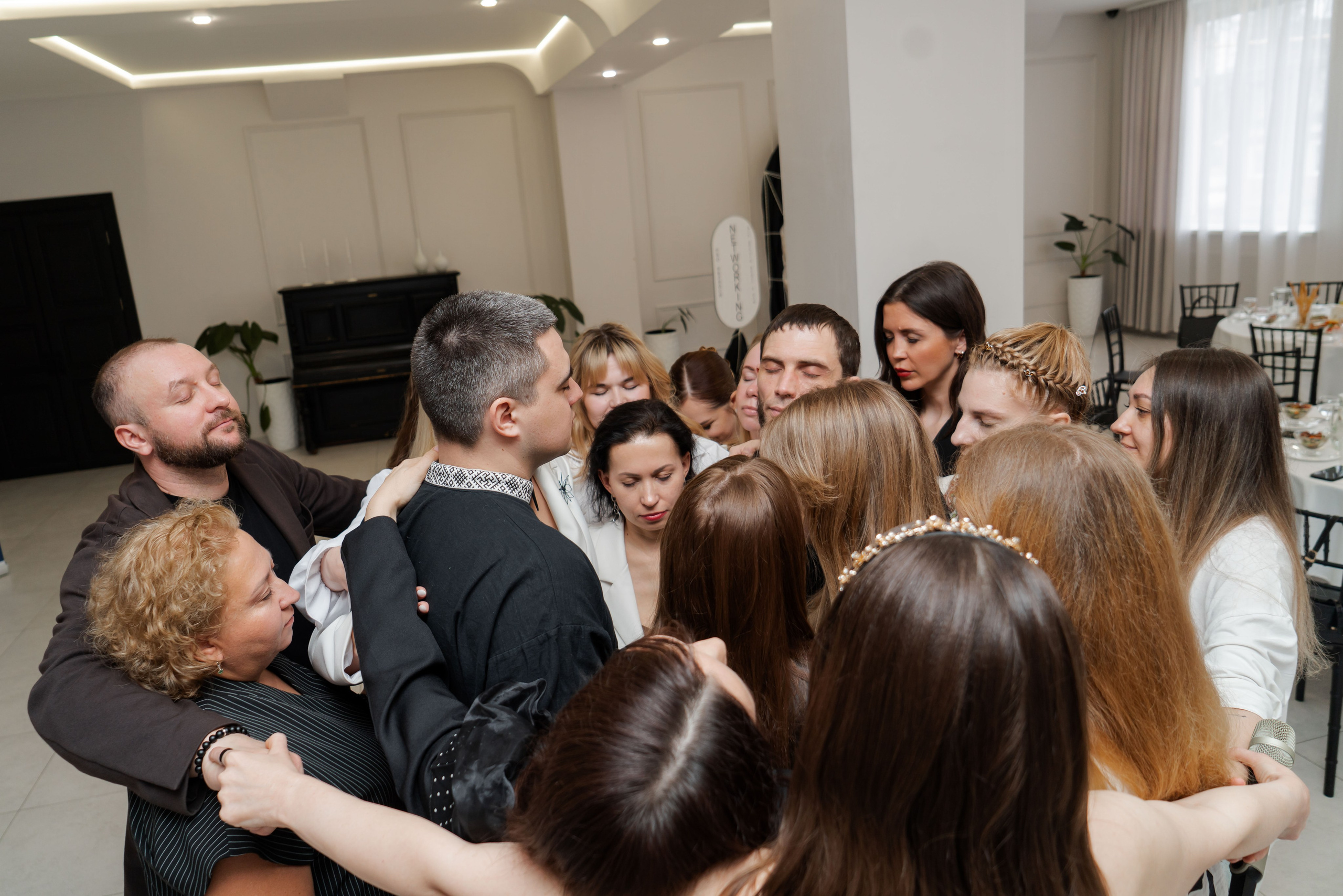 Нетворкинг 11. Семейный и детский фотограф в Екатеринбурге и НевьянскеТимурова Алина