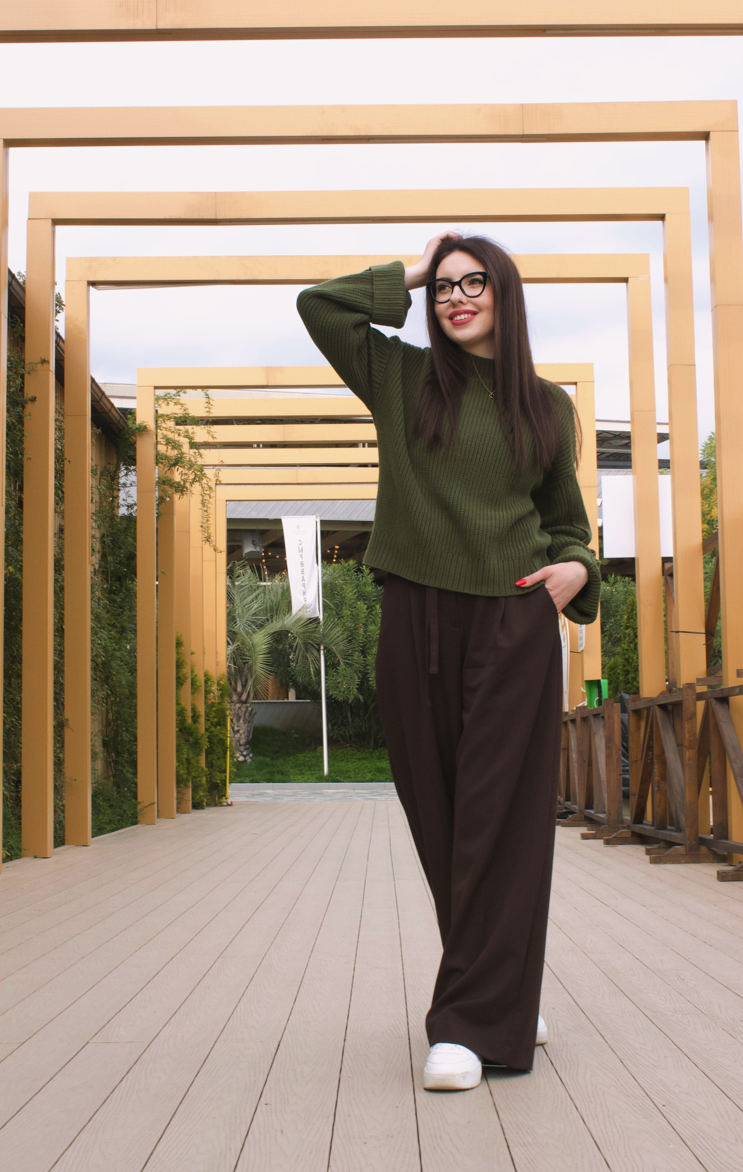 Индивидуальные. SoulCam| Мария Антонова