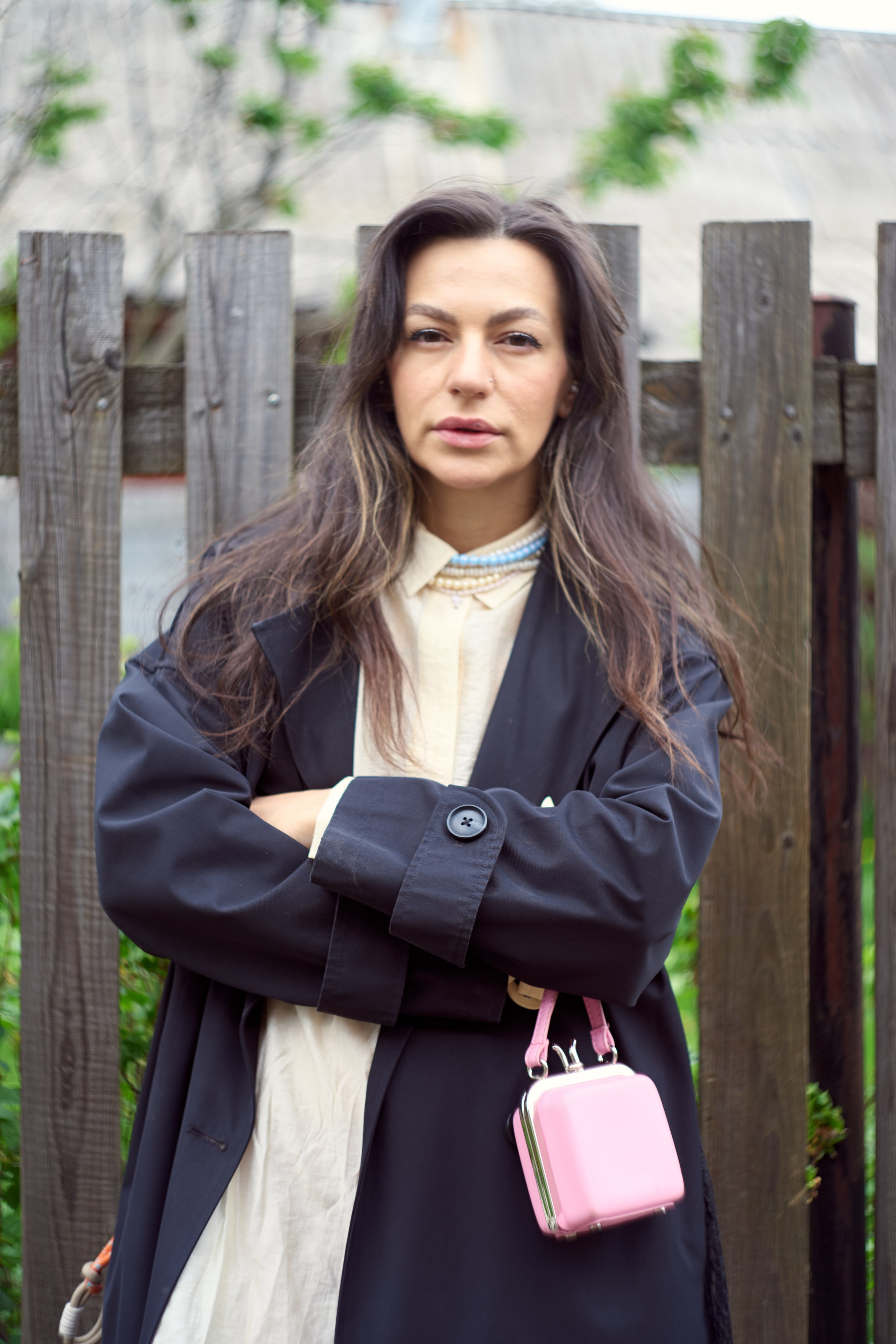 Марта. Фотограф, Римма Невинская