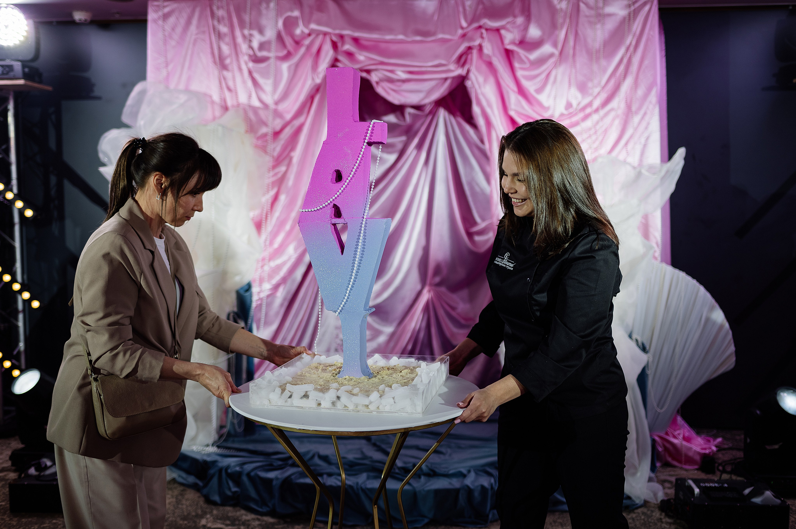 Юбилей Насти. Свадебный и семейный фотограф в Ростове-на-Дону Алина Астахова