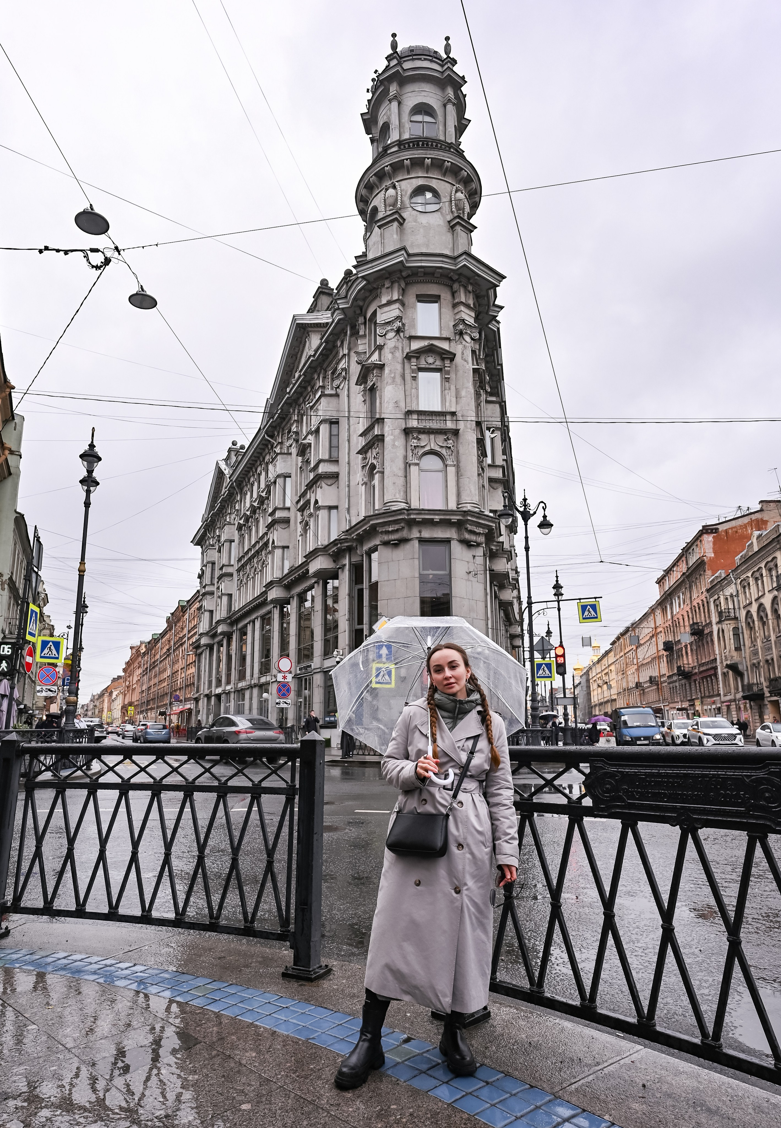 Пять углов. ZDARONOKIA Репортажный фотограф