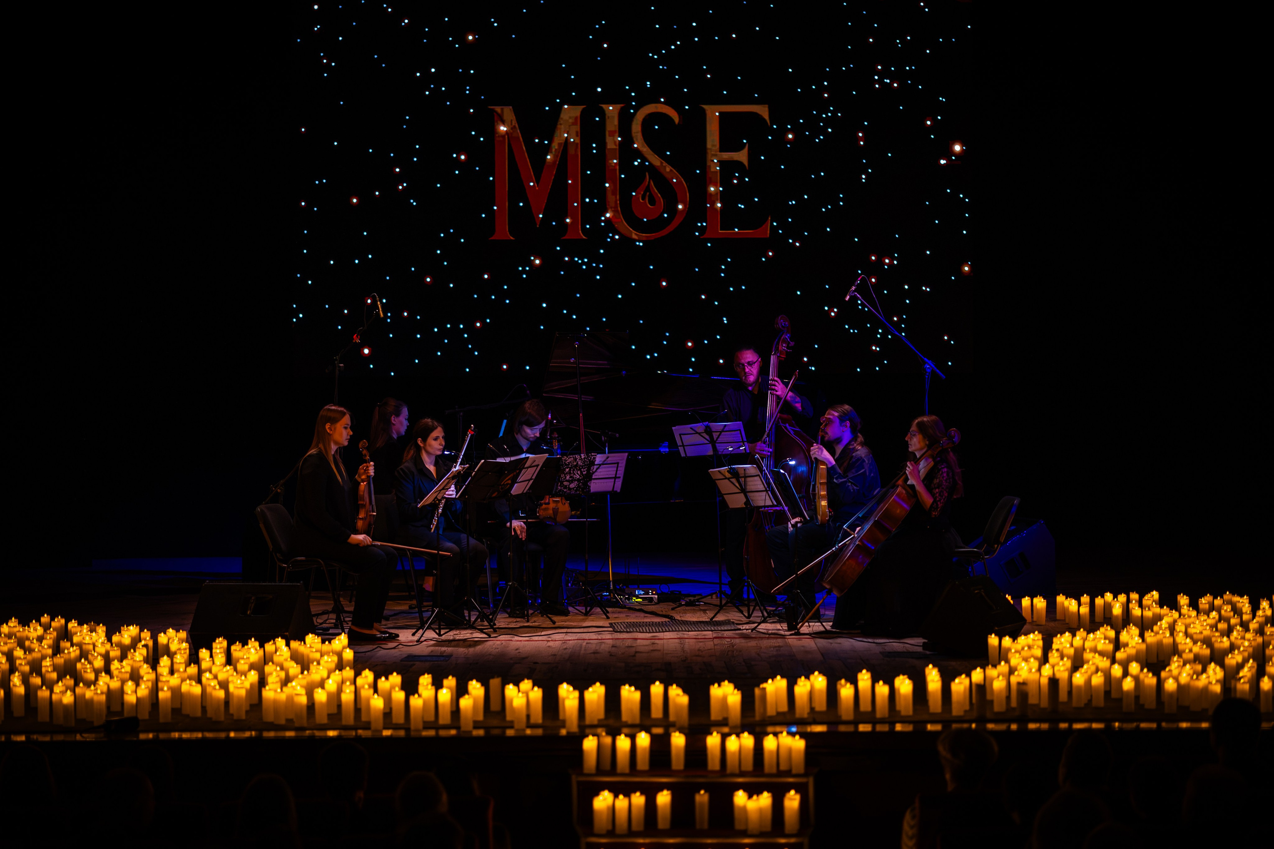 Muse. Екатерина Рыбина фотограф в Нижнем Новгороде