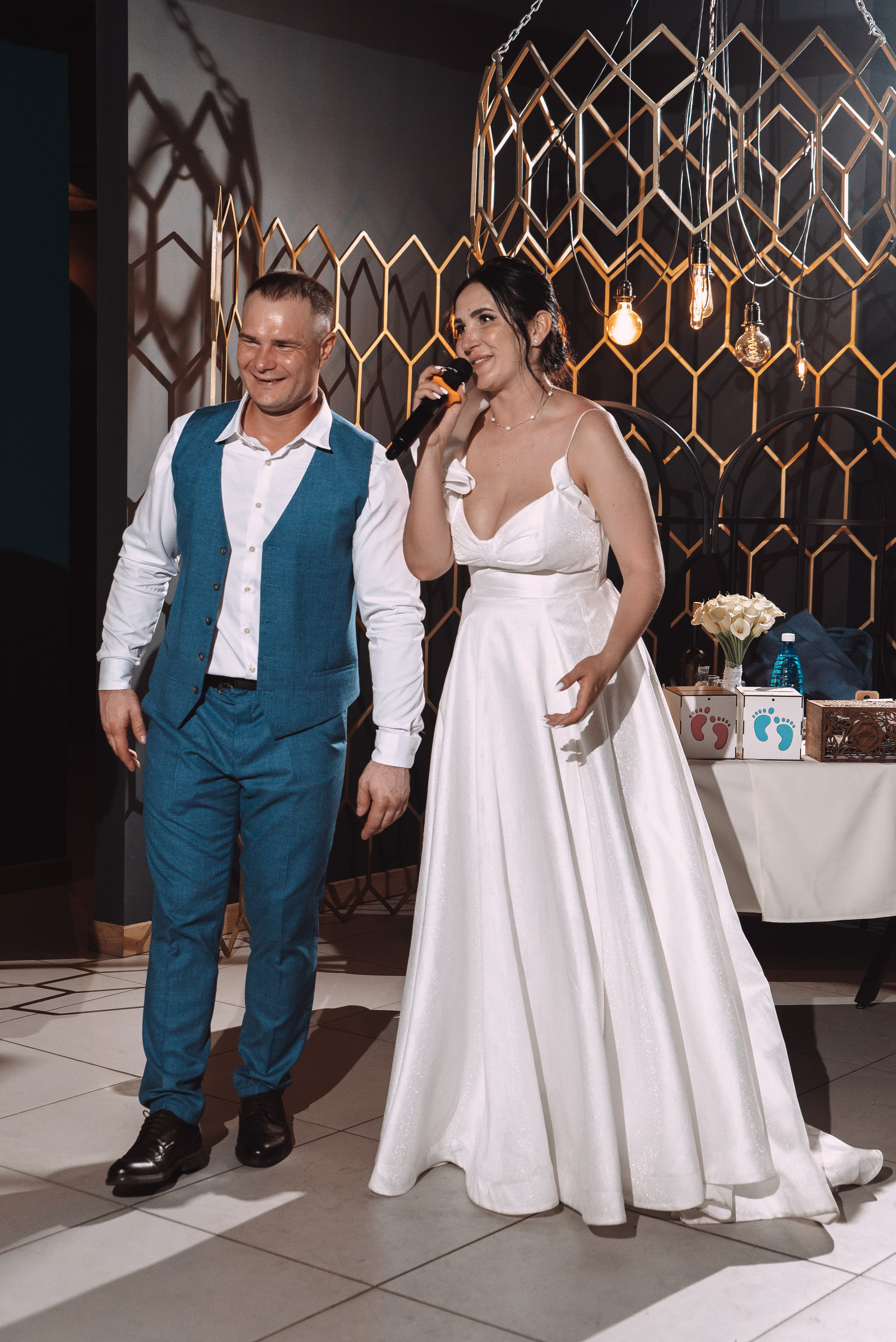 Денис + Дарья. Свадебный и семейный фотограф в Волгограде Олеся Лисицкая