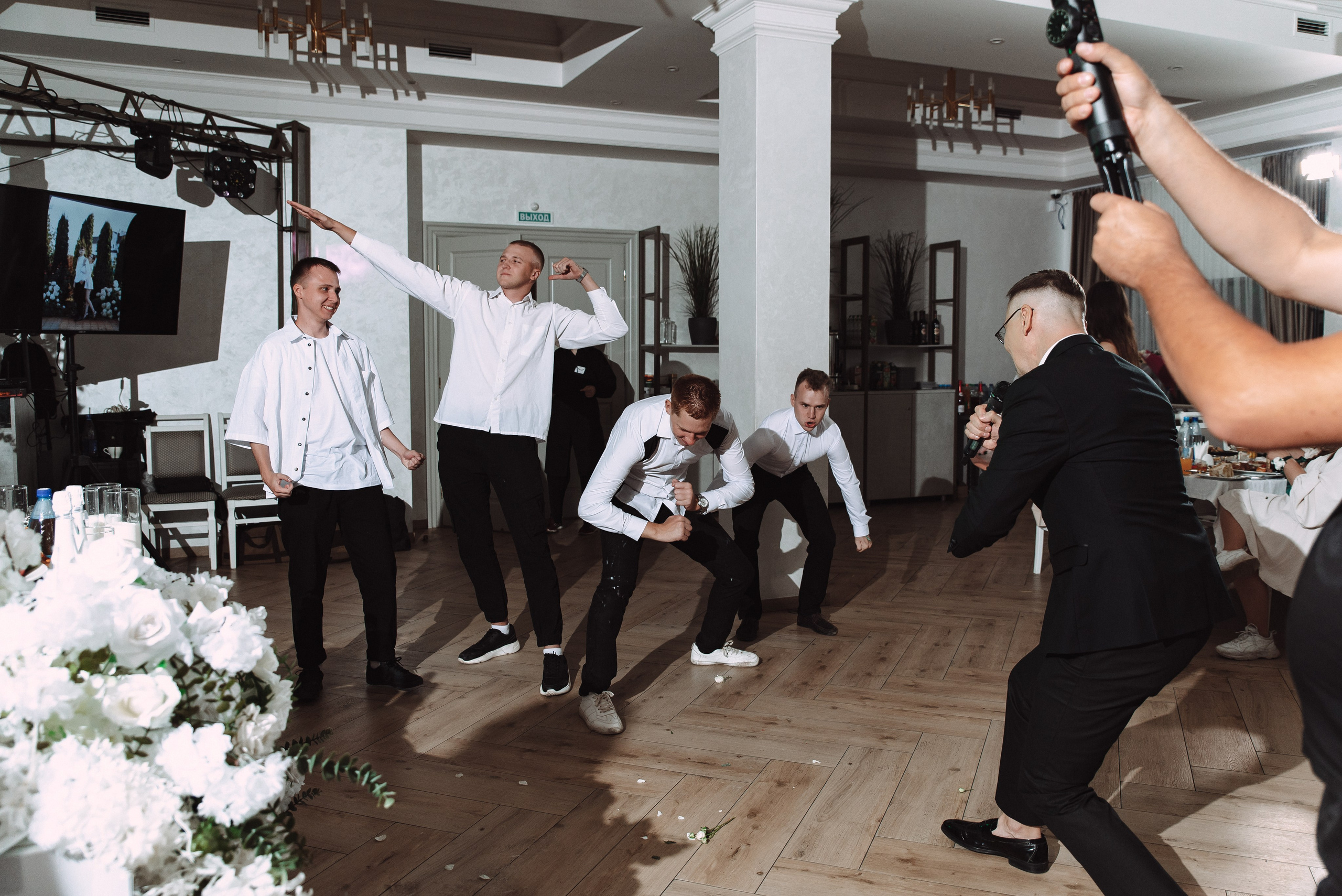 Никита + Кристина. Свадебный и семейный фотограф в Волгограде Олеся Лисицкая