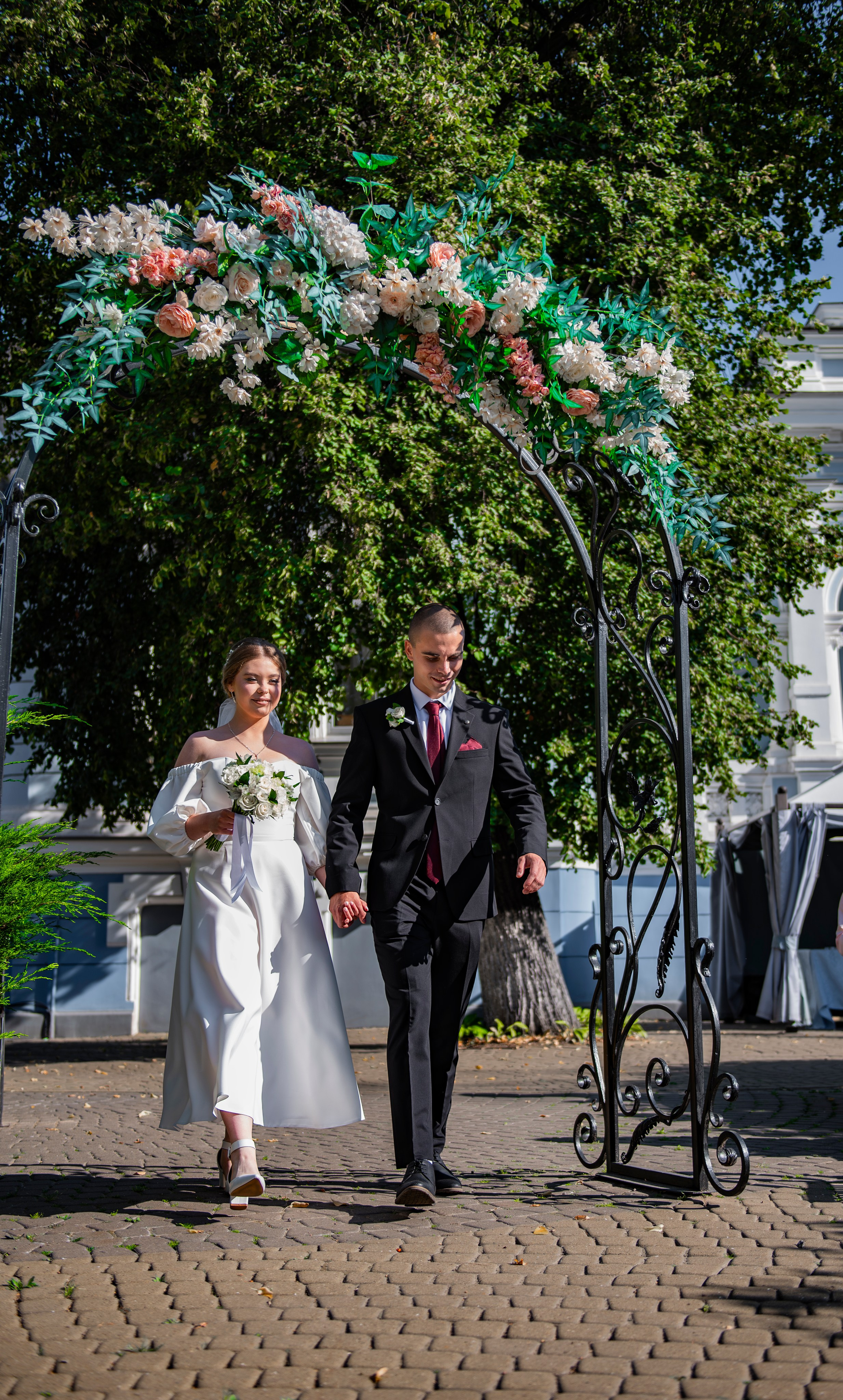 Свадебные кадры & Love Story. Фотограф в Нижнем Новгороде Наталья Кучина
