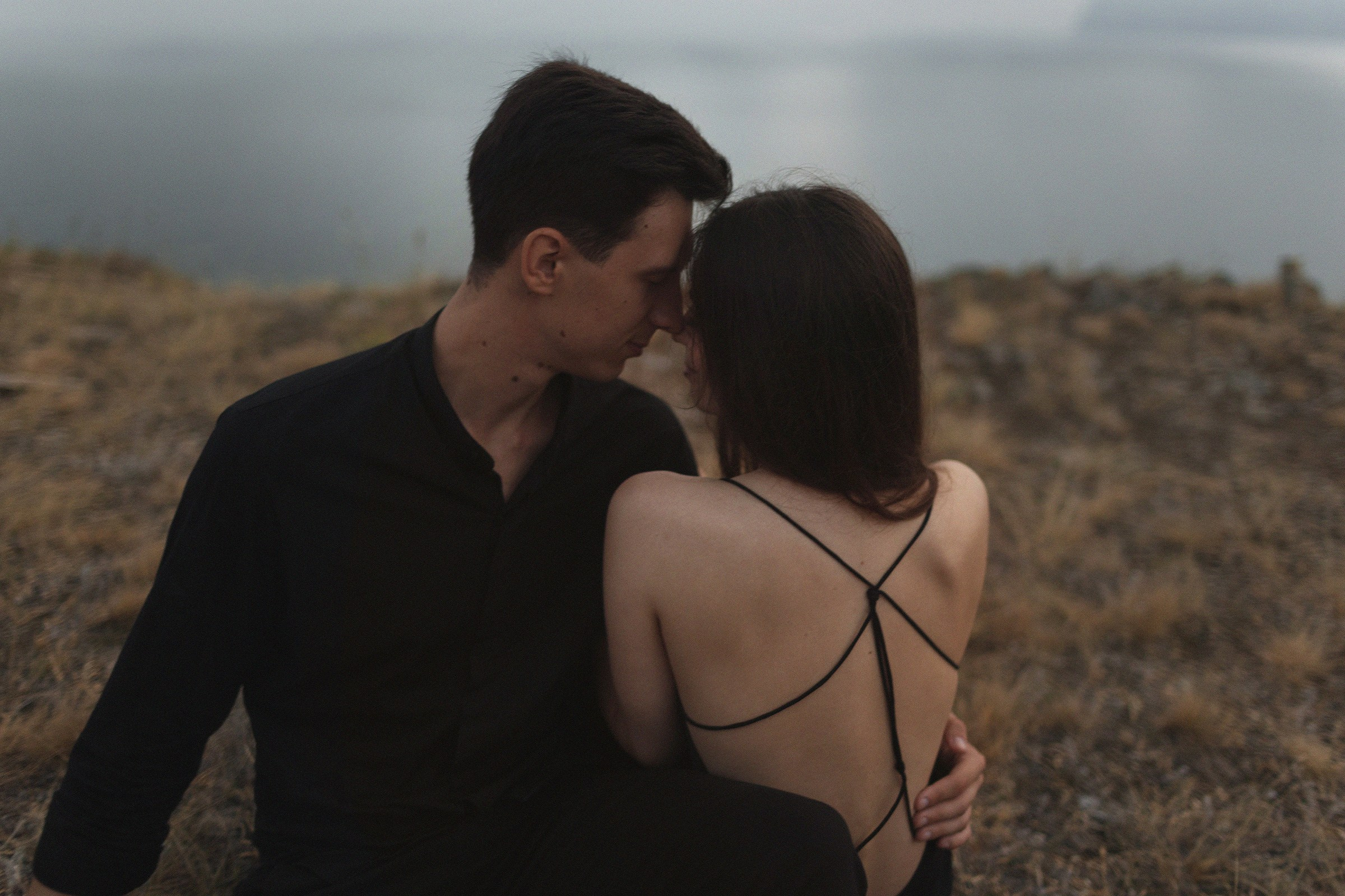 Орджо. Sovushka DS