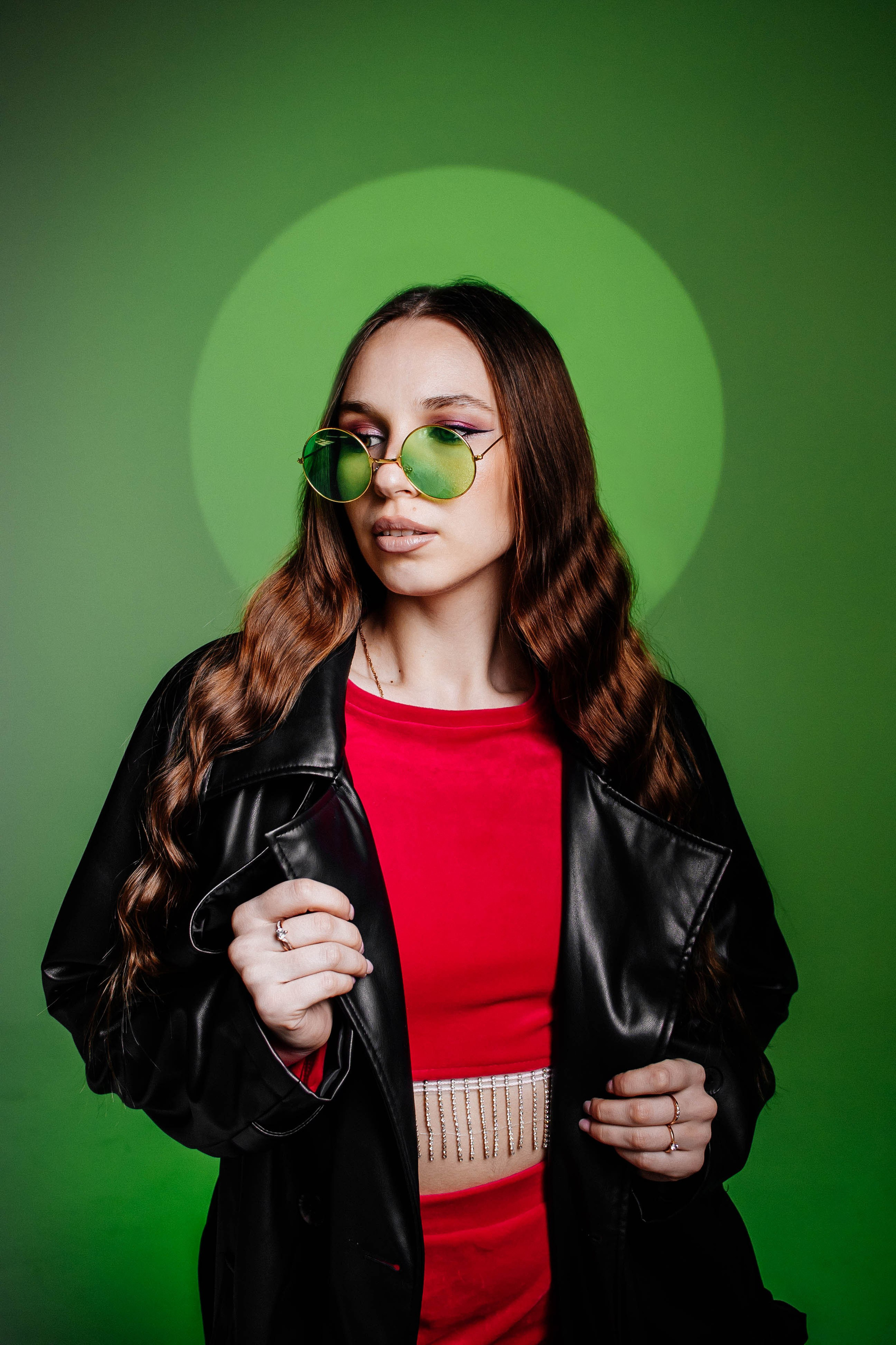 Алина. Рыжова Тамара