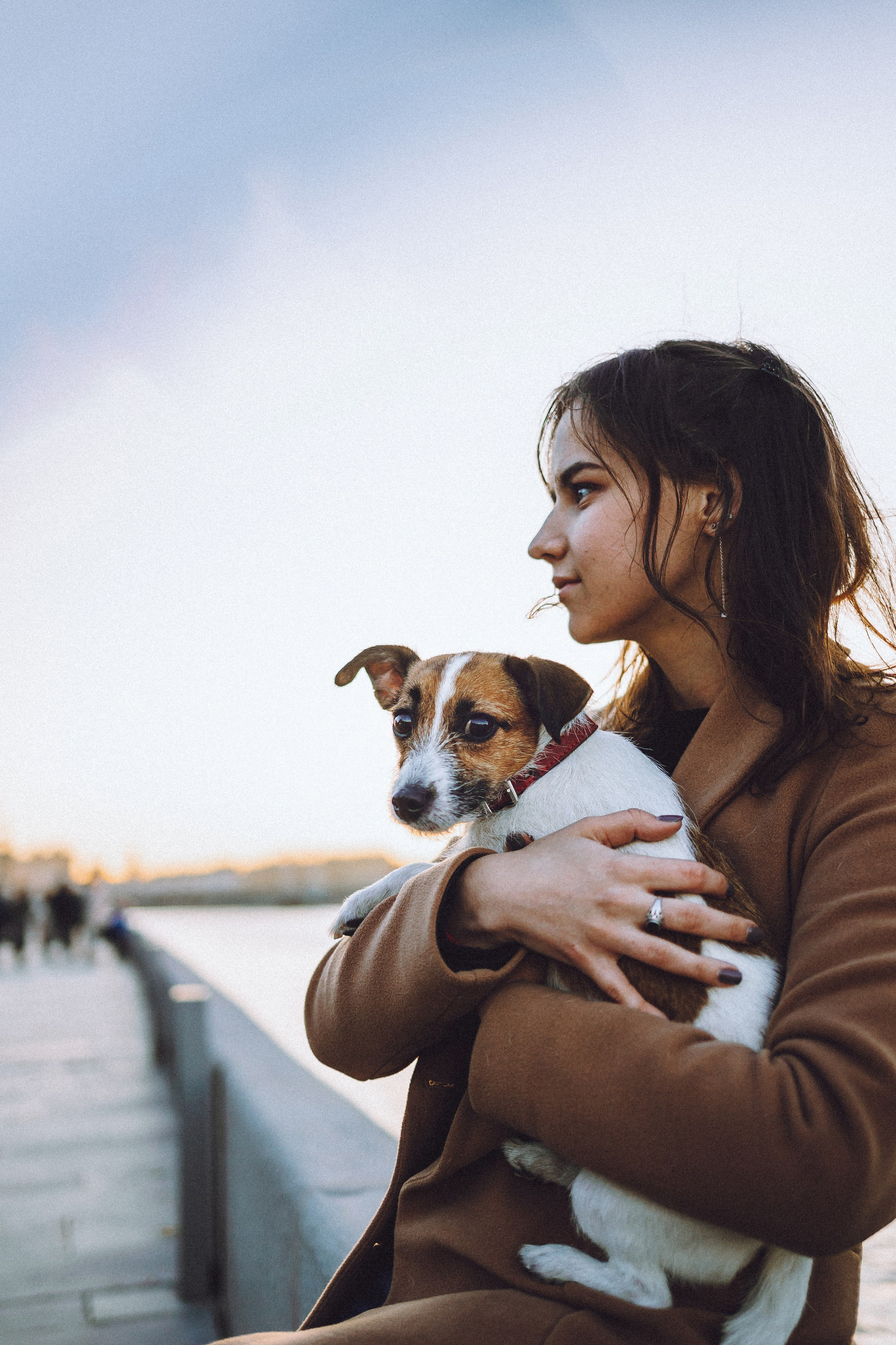 Лера и Рада