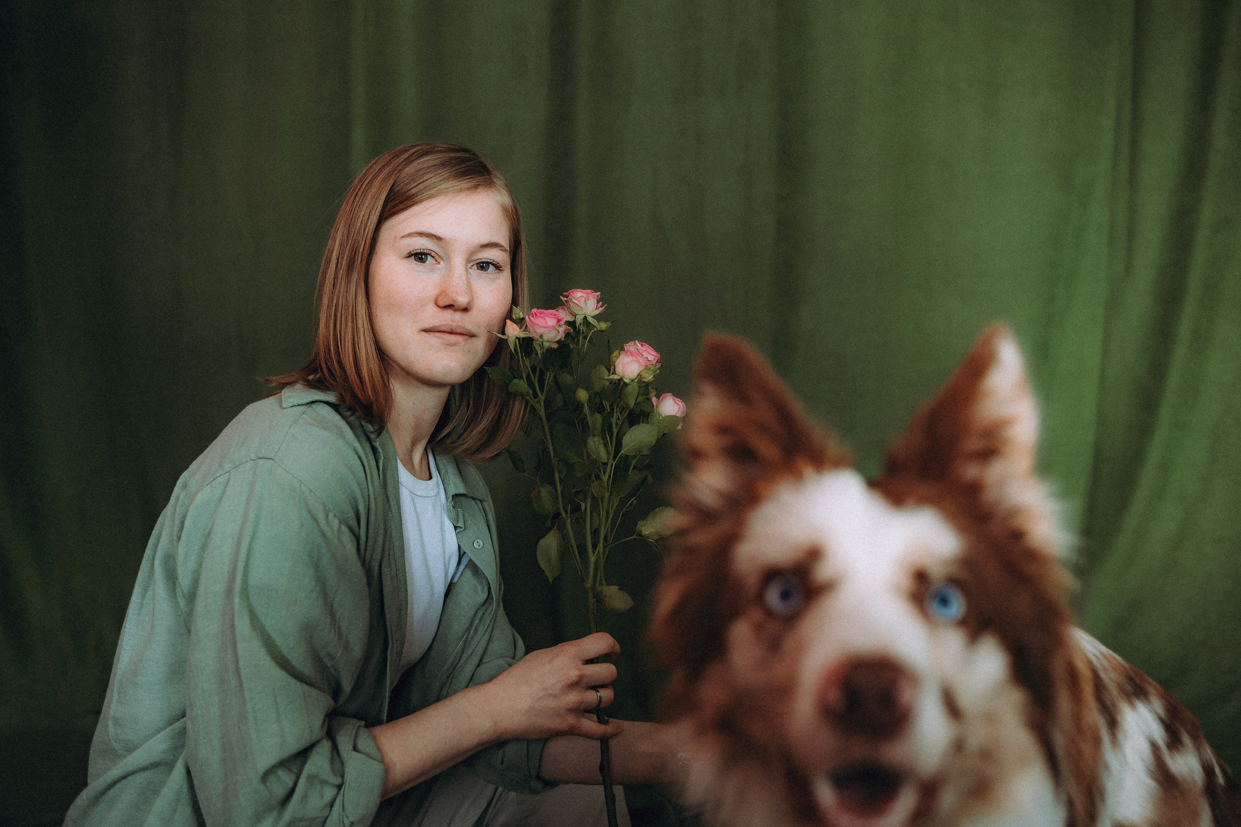 День рождения Айко