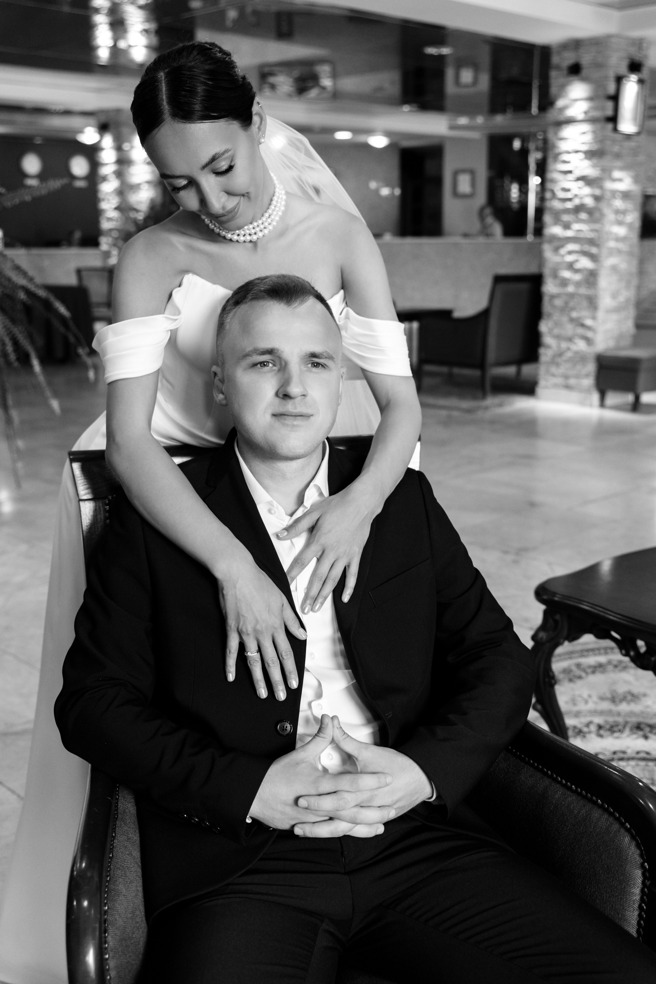 Свадьба Александра и Дарьи. Фотосессии, Семейный, свадебный фотограф в Самаре