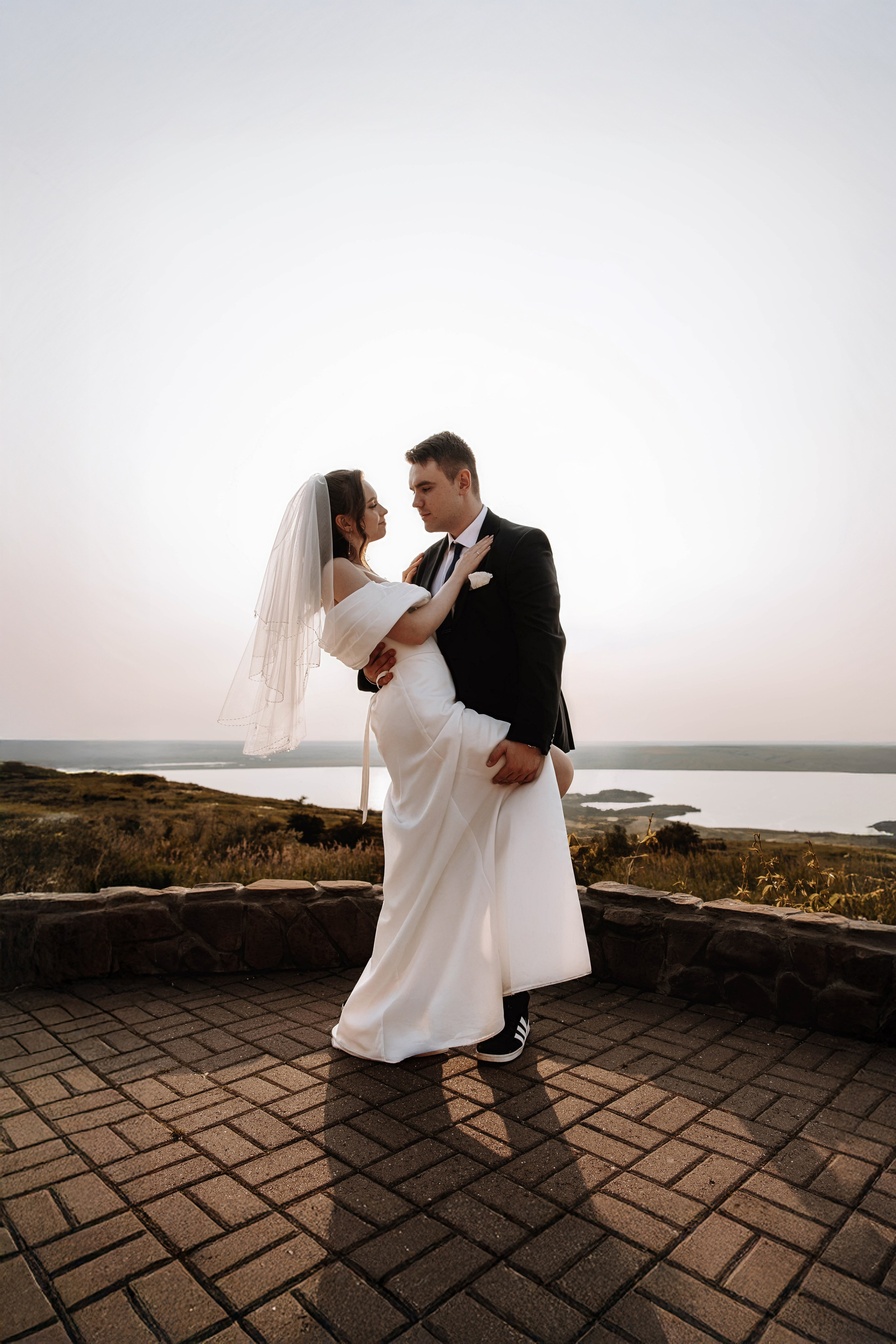 Никита и Лиза. Фотограф в Ставрополе Алина Клочкова