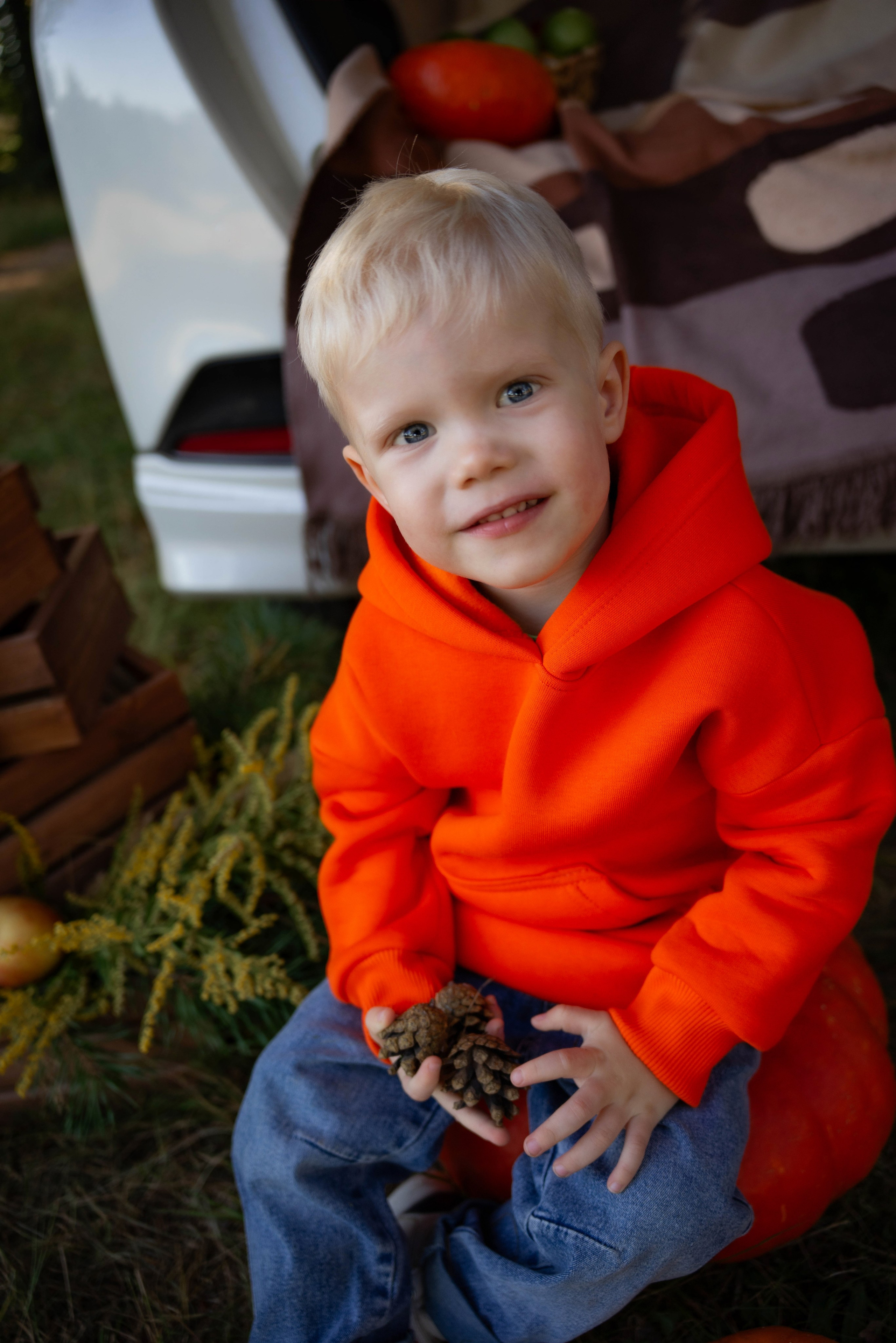 Фотосессии