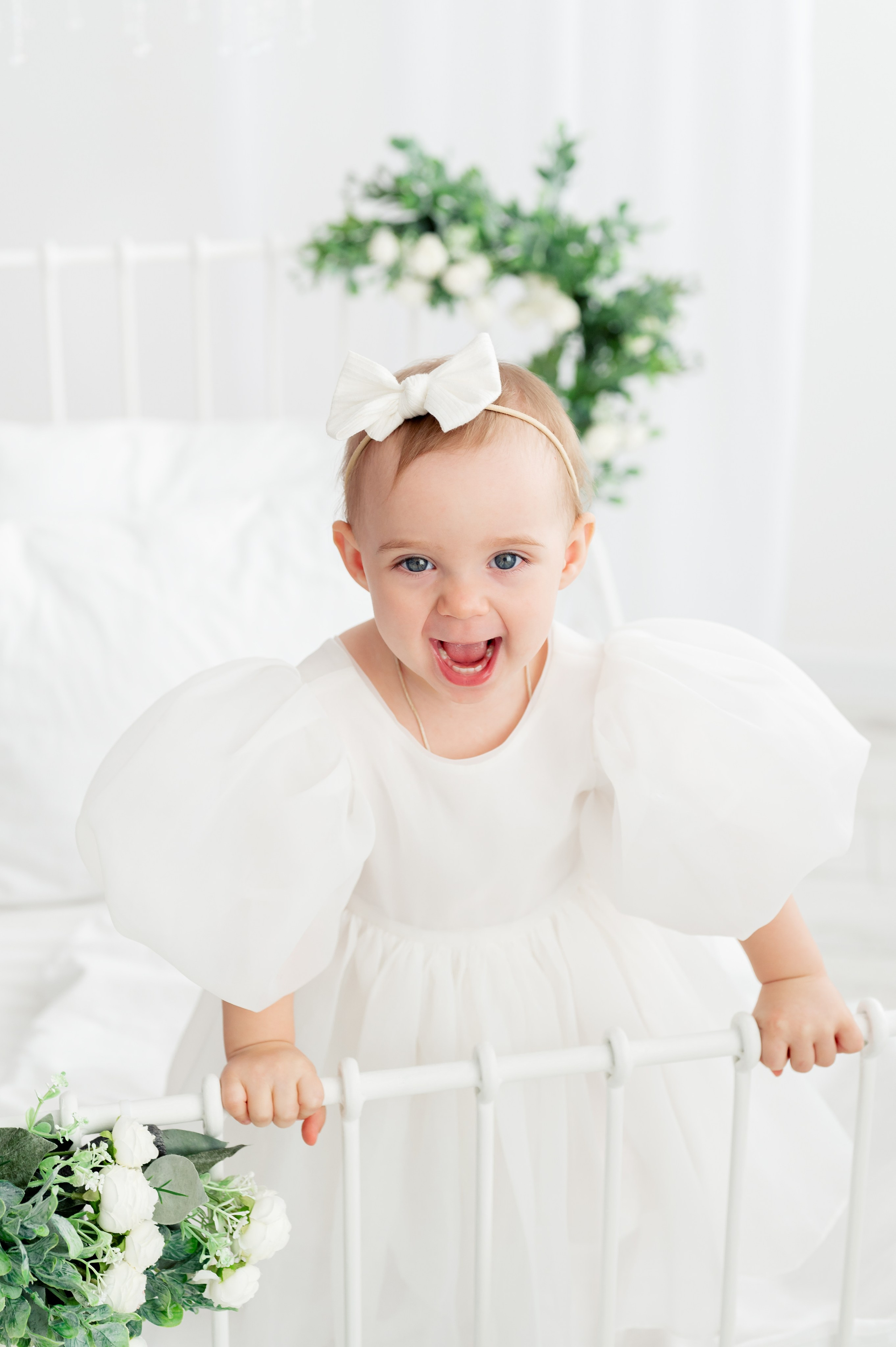 Весна в студии. Детская фотостудия ст. Брюховецкая