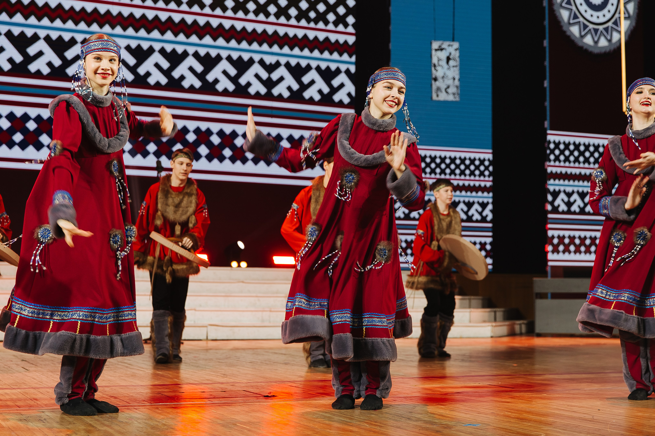 Пед Колледж. Фотограф в Красноярске Любовь Малеева