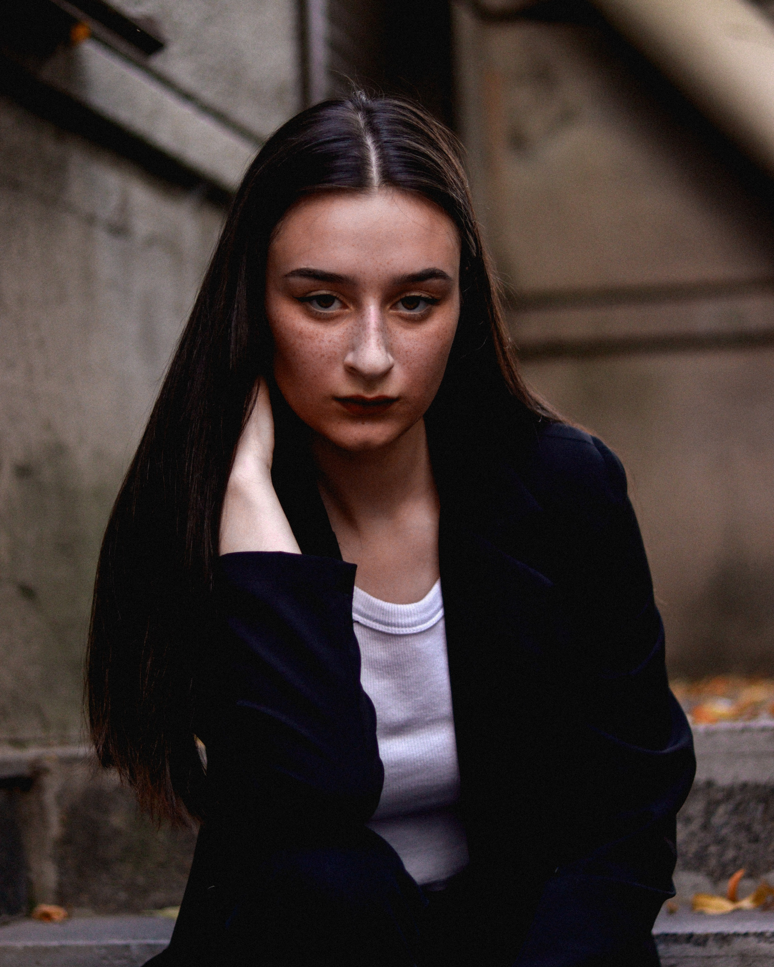 Елизавета. Творческий фотограф в Санкт-Петербурге Леонид Фельдман