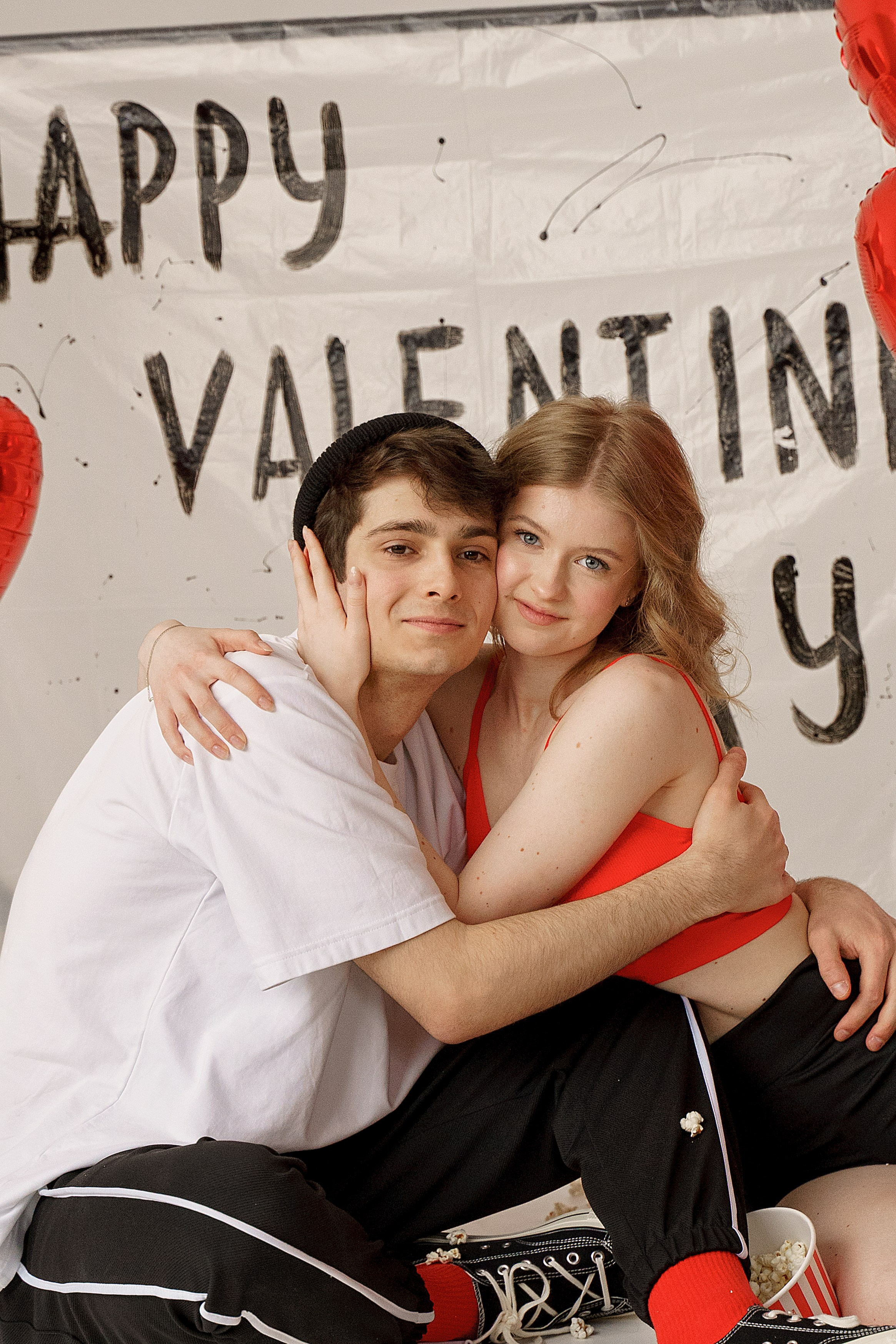 Контент фотограф в Москве Кати Федотова