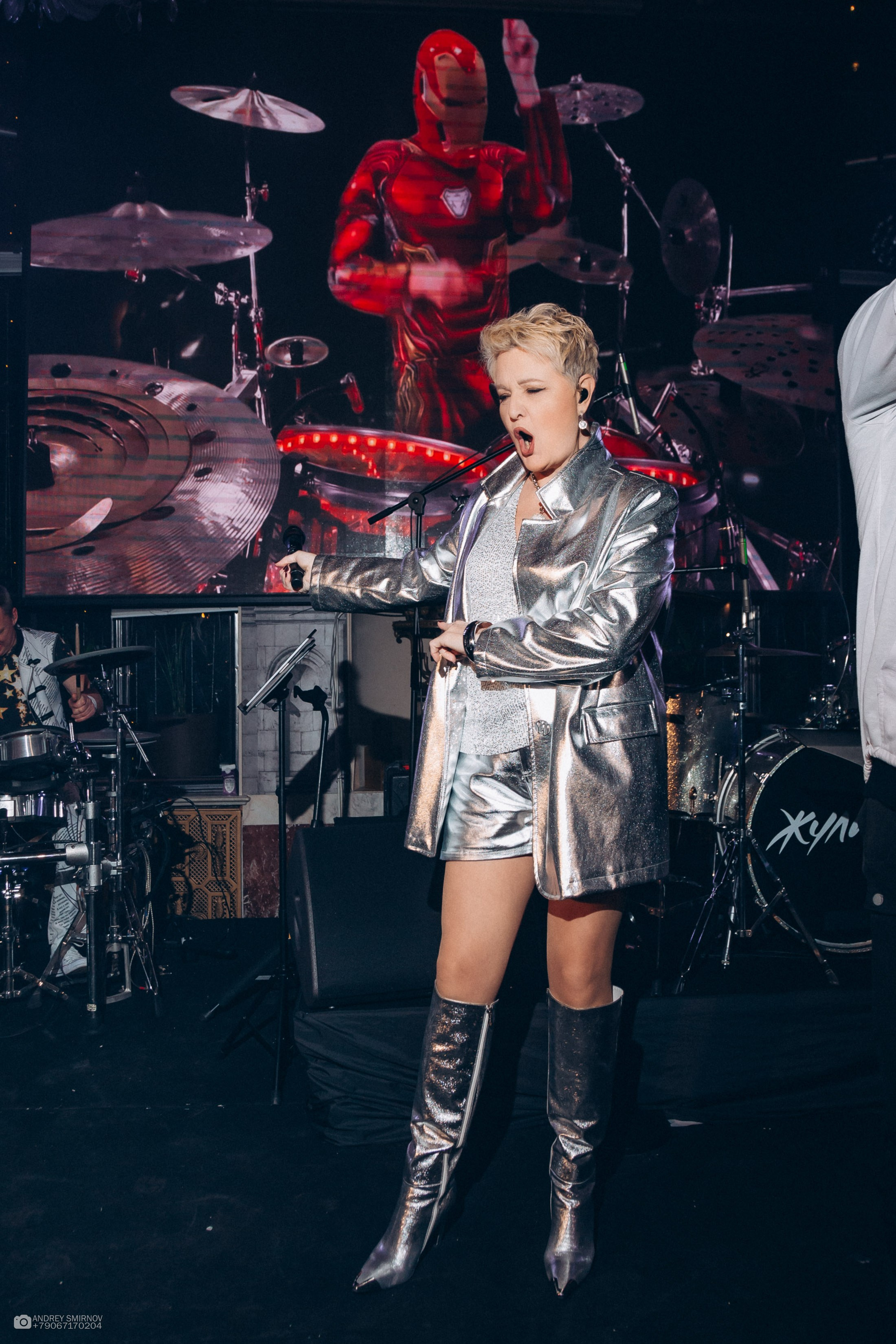 Деньрождения, юбилей. FOTOZ Studio / Фотовидеомейкер Андрей Смирнов