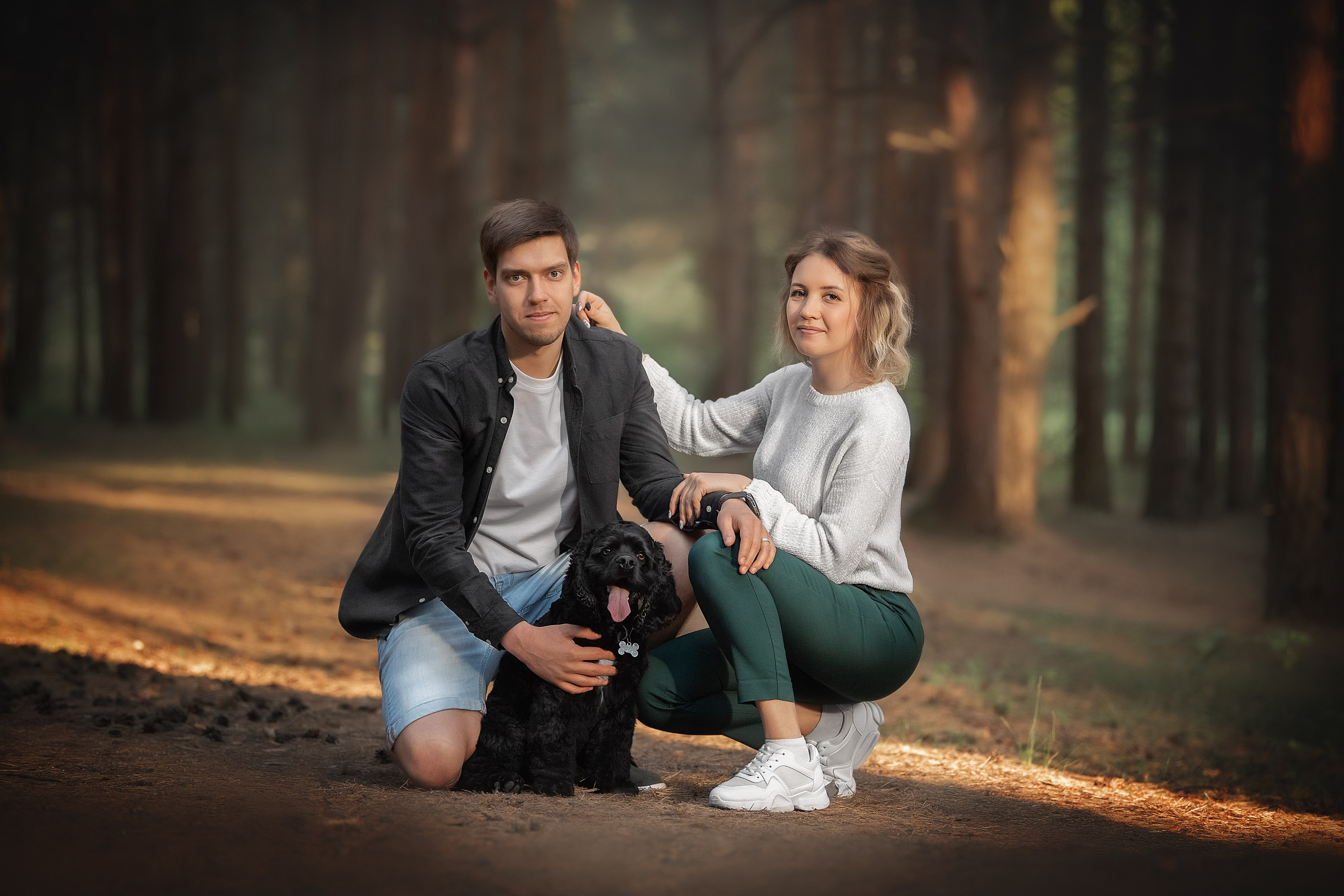 Lovestory Лена и Дима. Женский фотограф в Москве Богдашкина Динара