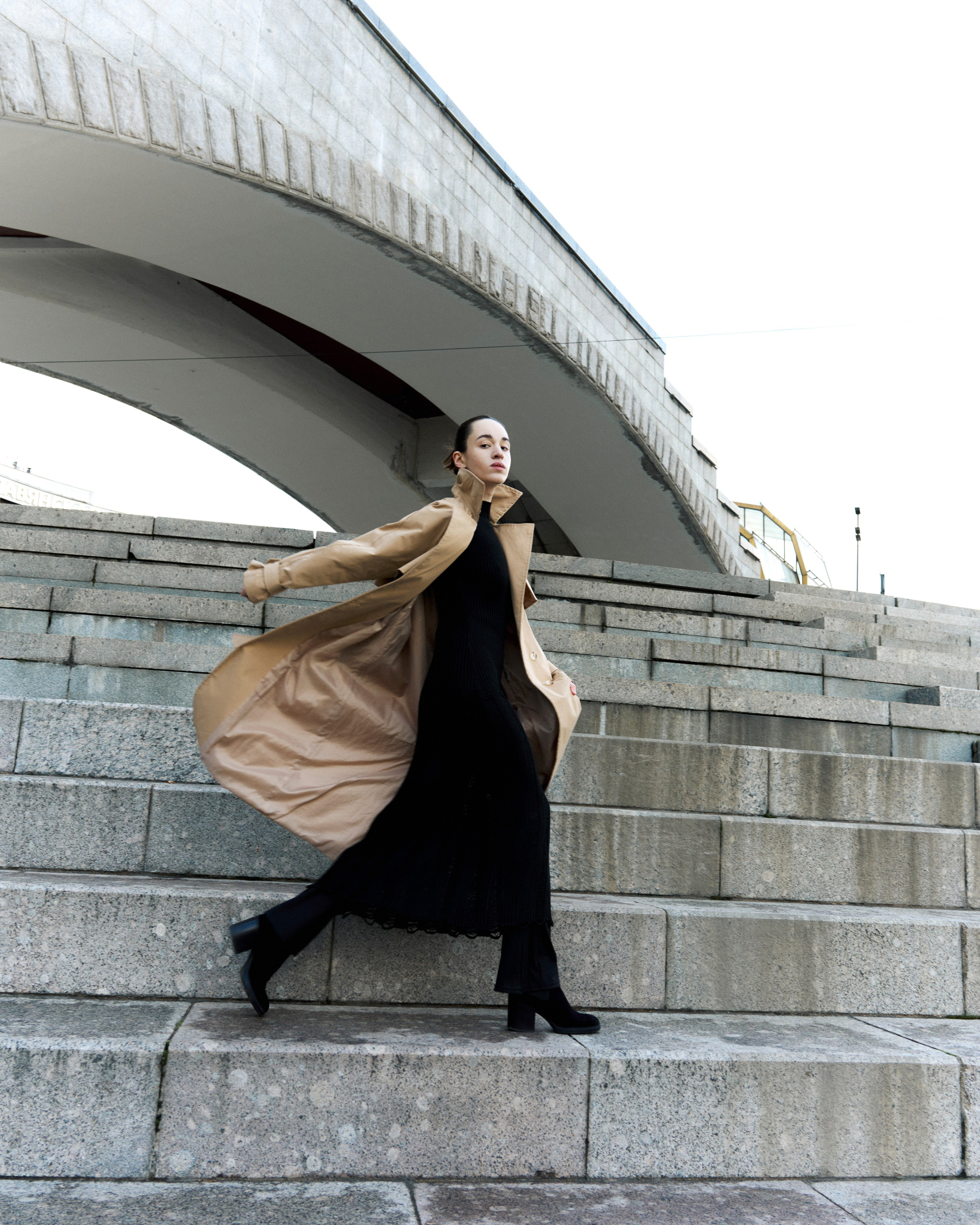 Иман. Фотограф и видеограф в Москве Юлия Прушинская