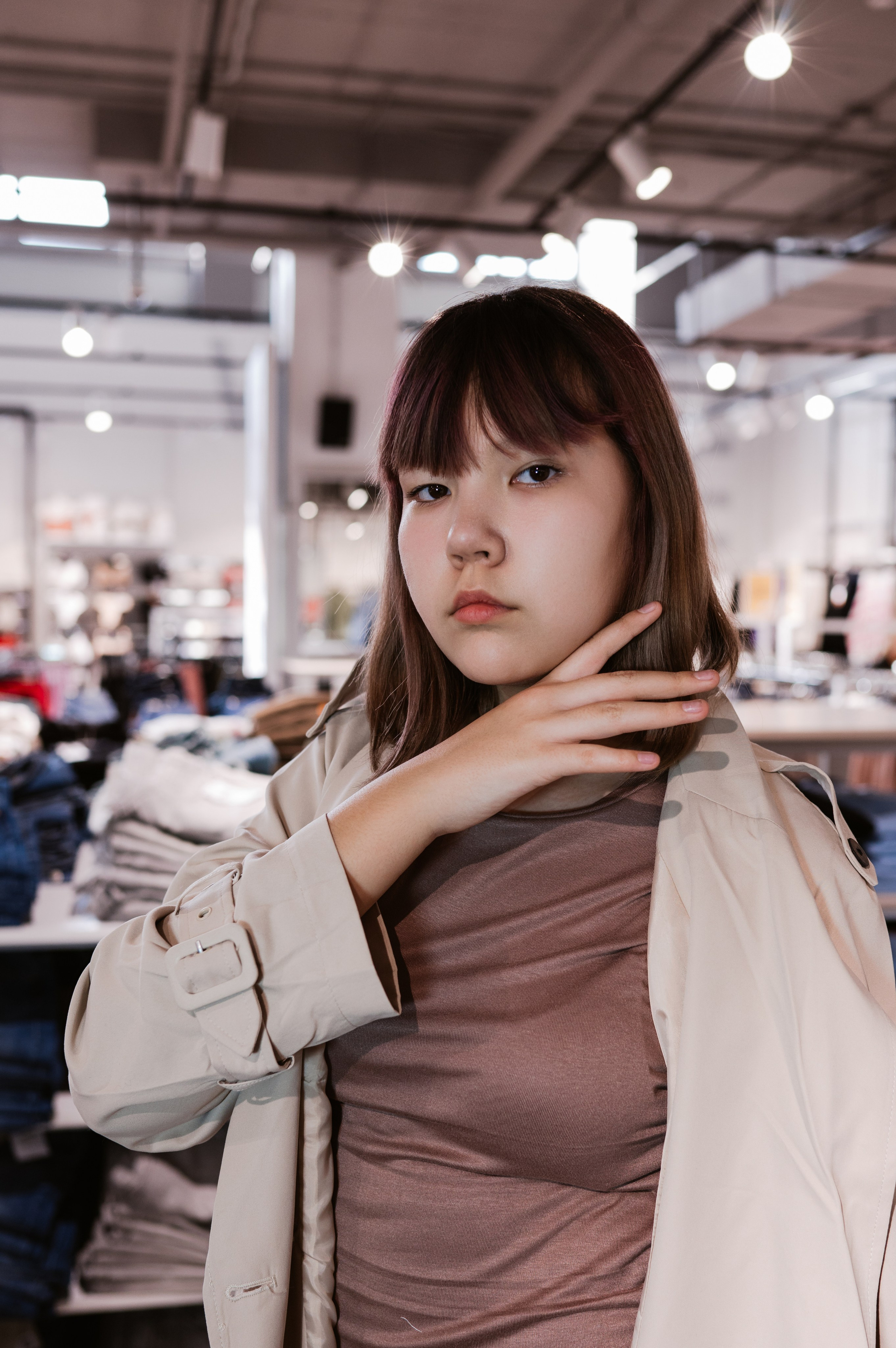 Карпенко Виктория. Promodels