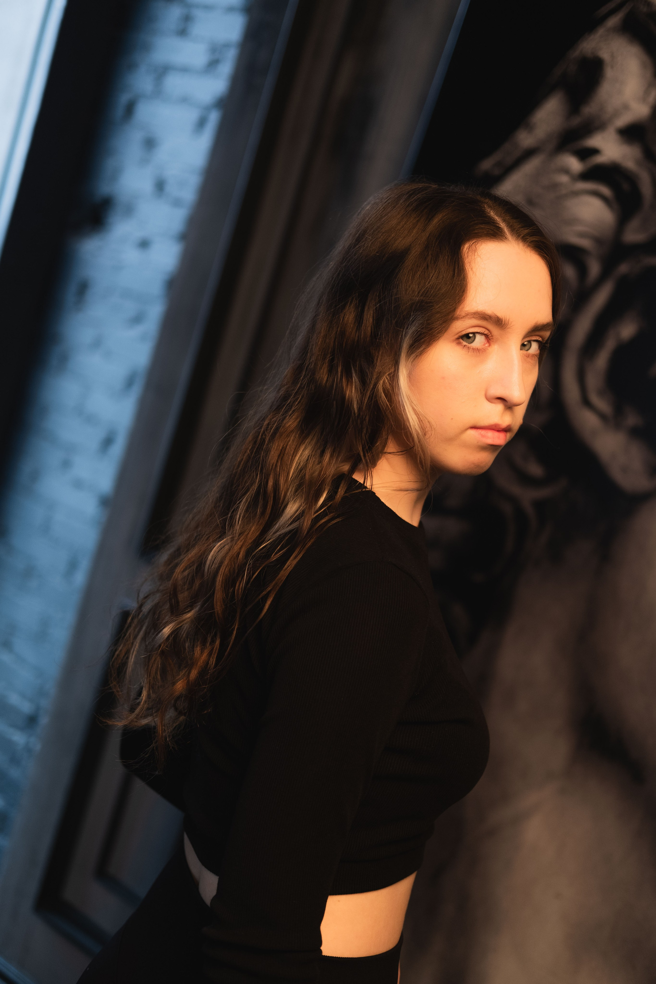 Кармишина Зинаида. Promodels