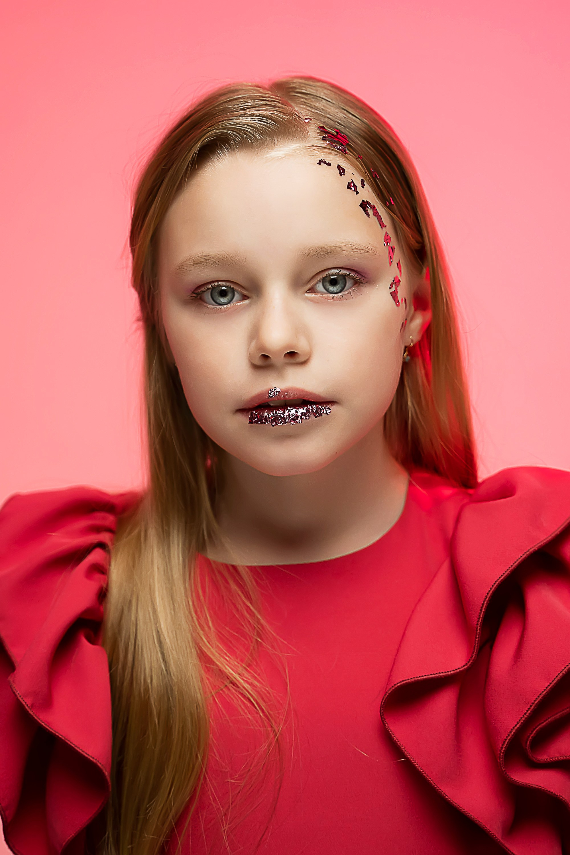 Сушенкова Анна. Promodels