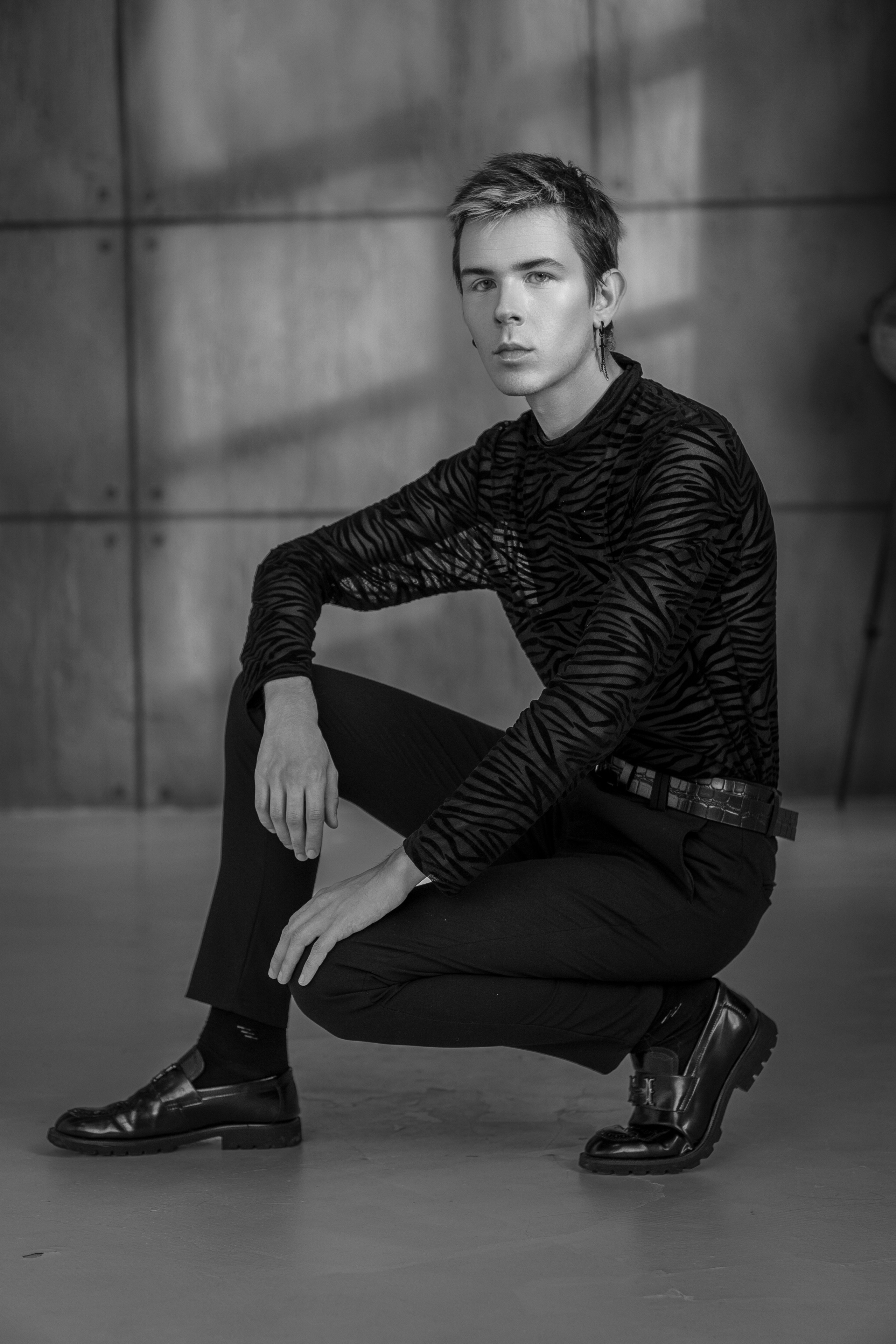 Железовский Максим. Promodels