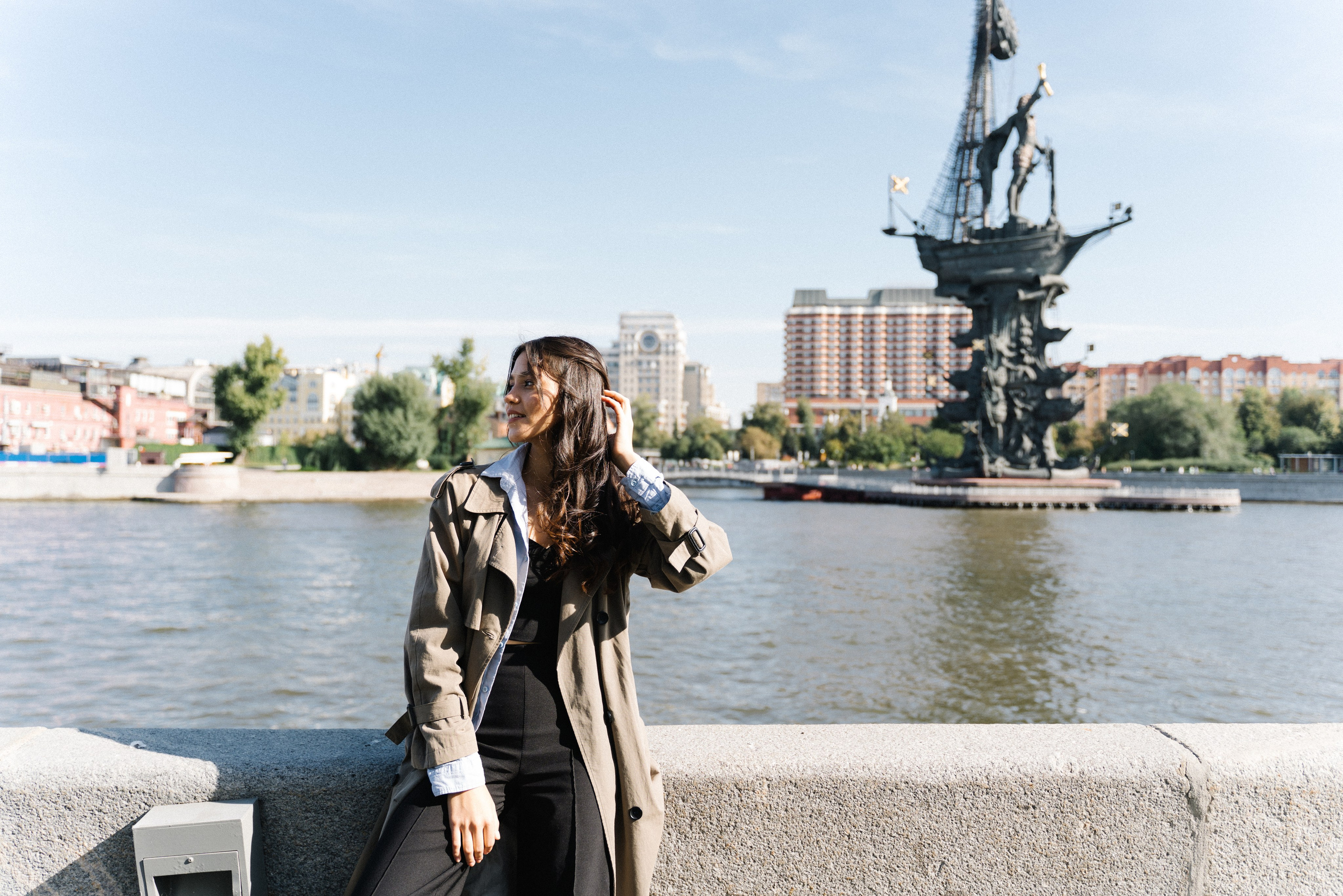 Люба Фотопрогулка. Главная