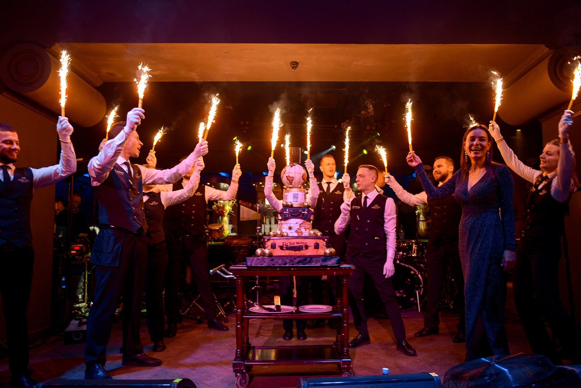 Банк Дом РФ. Юра Бакулин Фотограф Москва