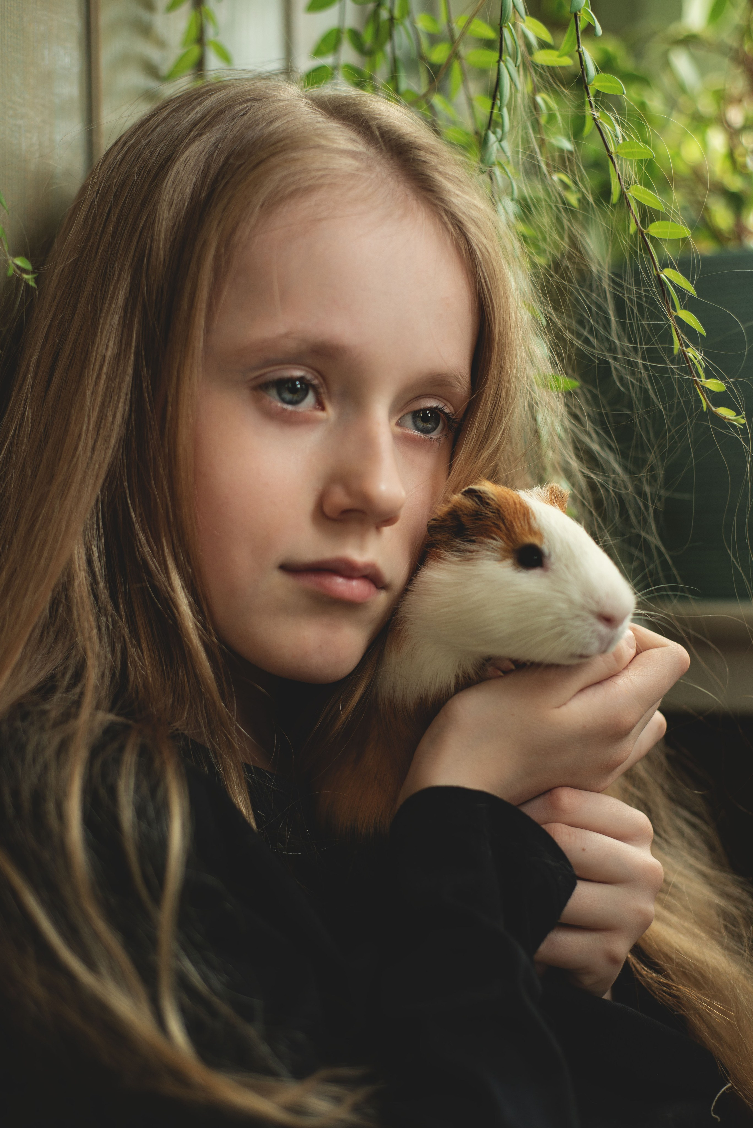 Семейные фотосессии. Фотограф в Москве Аня Цыплакова