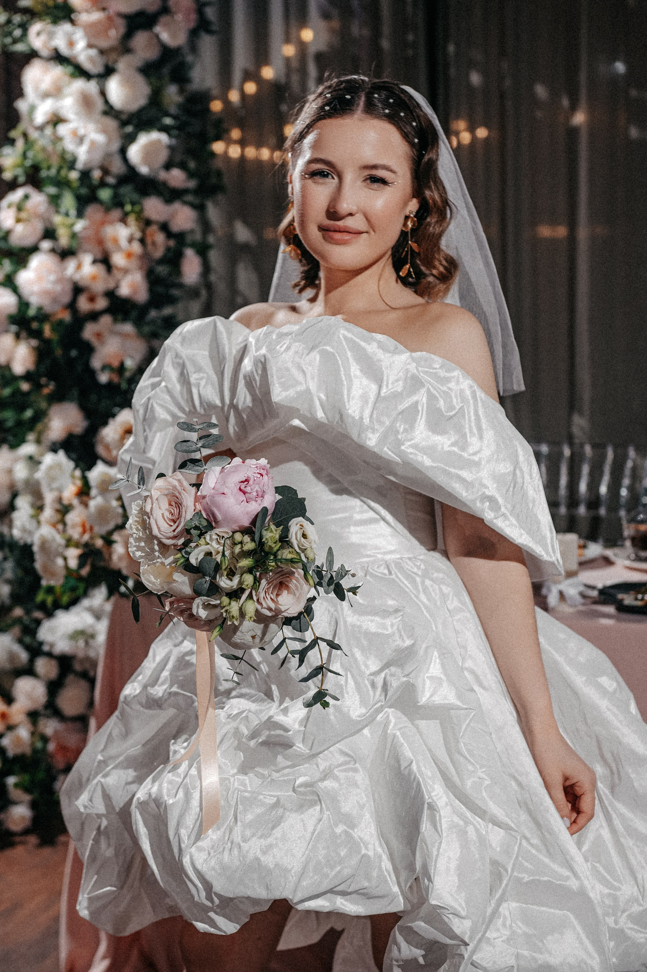 Смотреть до конца. Там феерия! Черноголовка, Horseka resort. Свадебный и семейный фотограф Виктория Носачёва. Щелково, Москва и МО