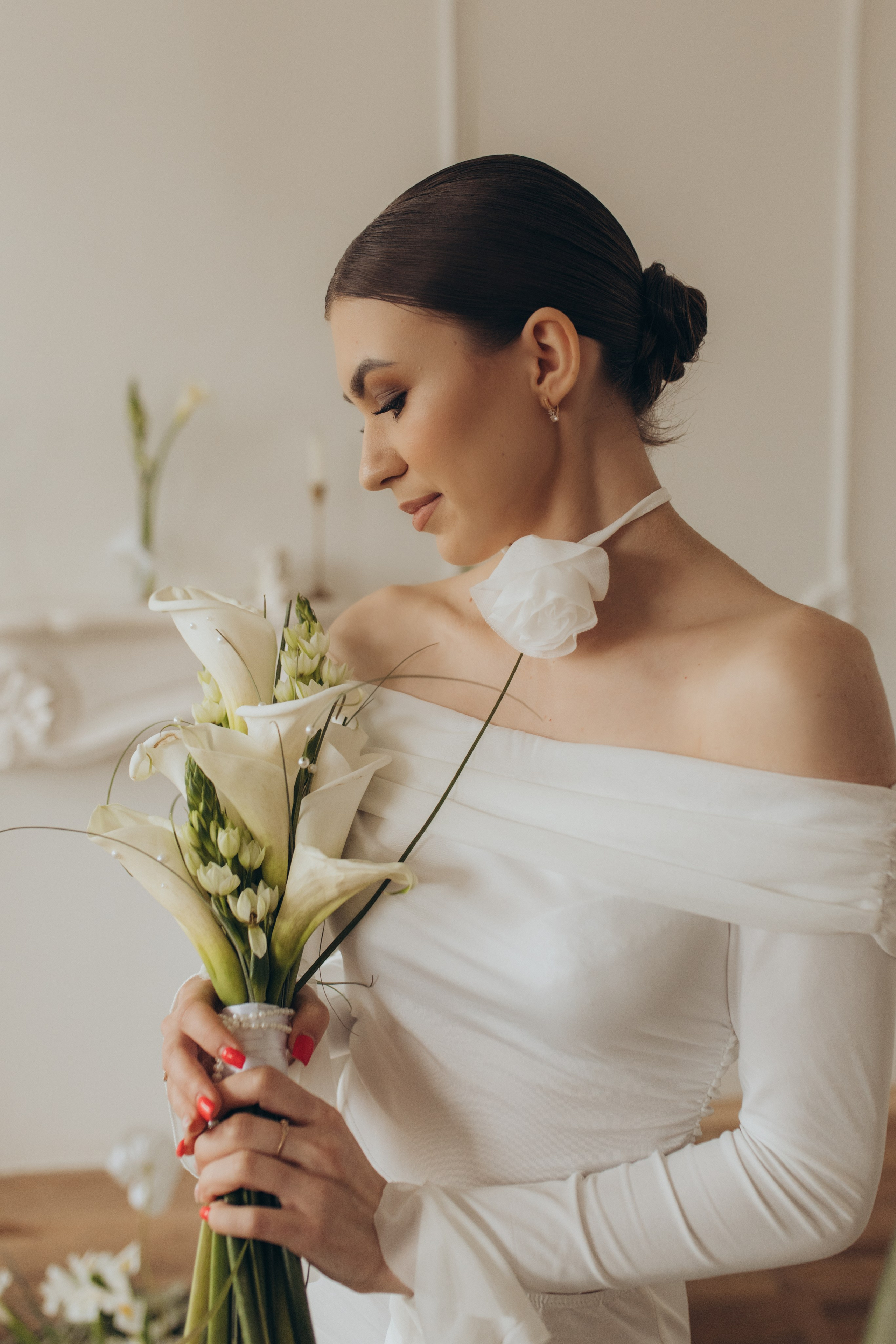 Валерия. Свадебный и семейный фотограф в Белгороде Евгения Курочкина