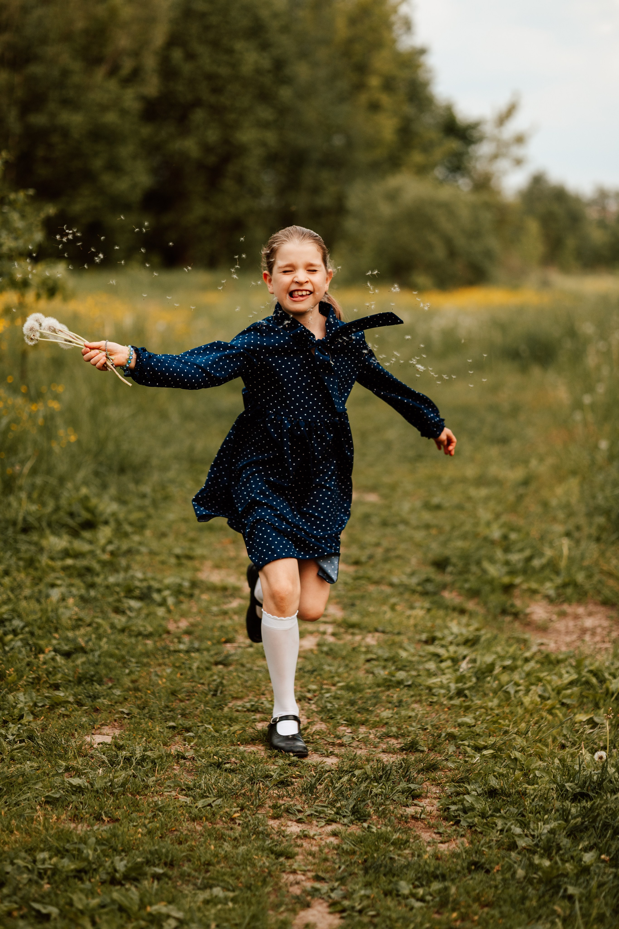 Детская съемка. Фотограф Коронелли