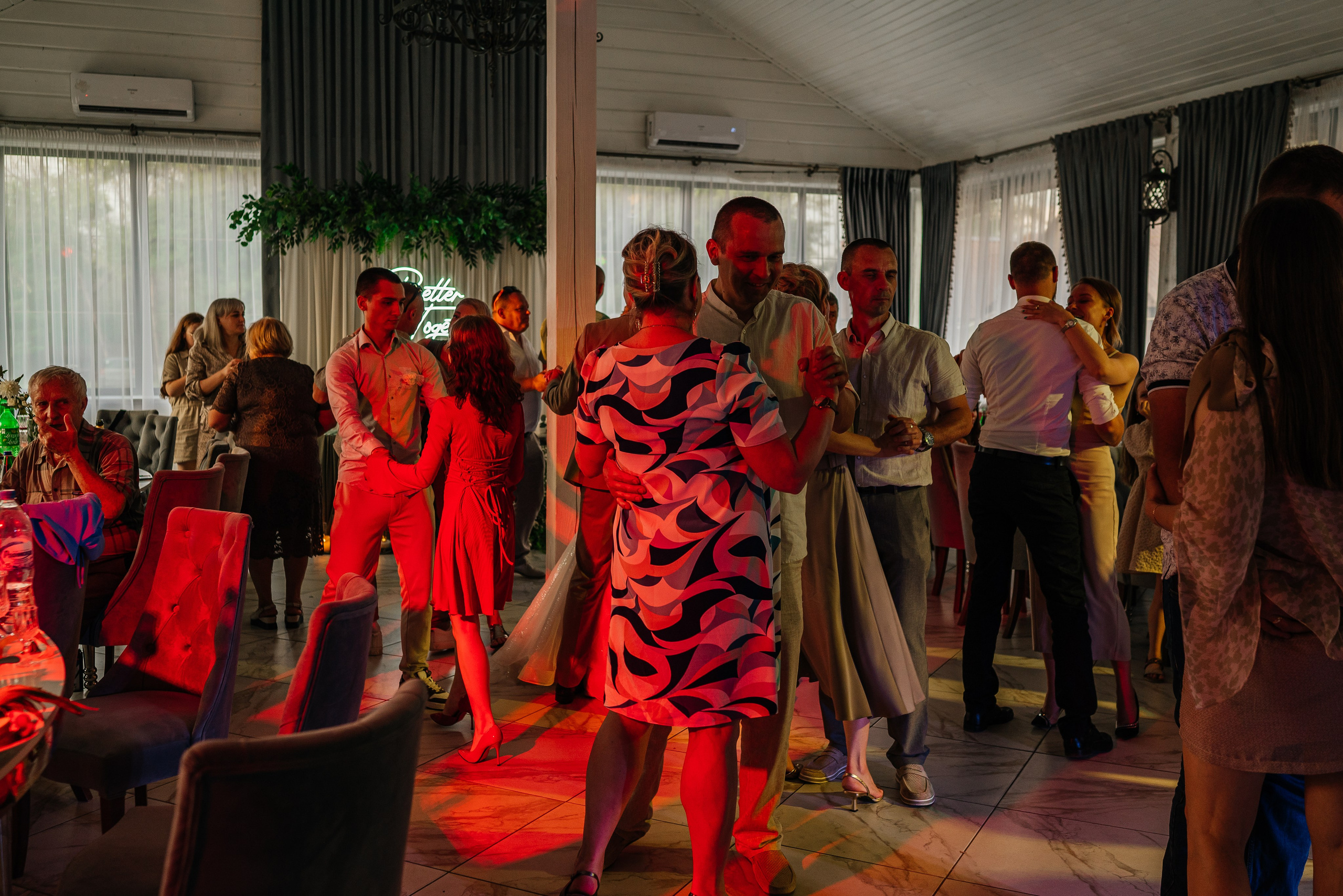 Данил и Леся 5.07.2025. Фотограф в Каменске-Шахтинском Ольга Сагал