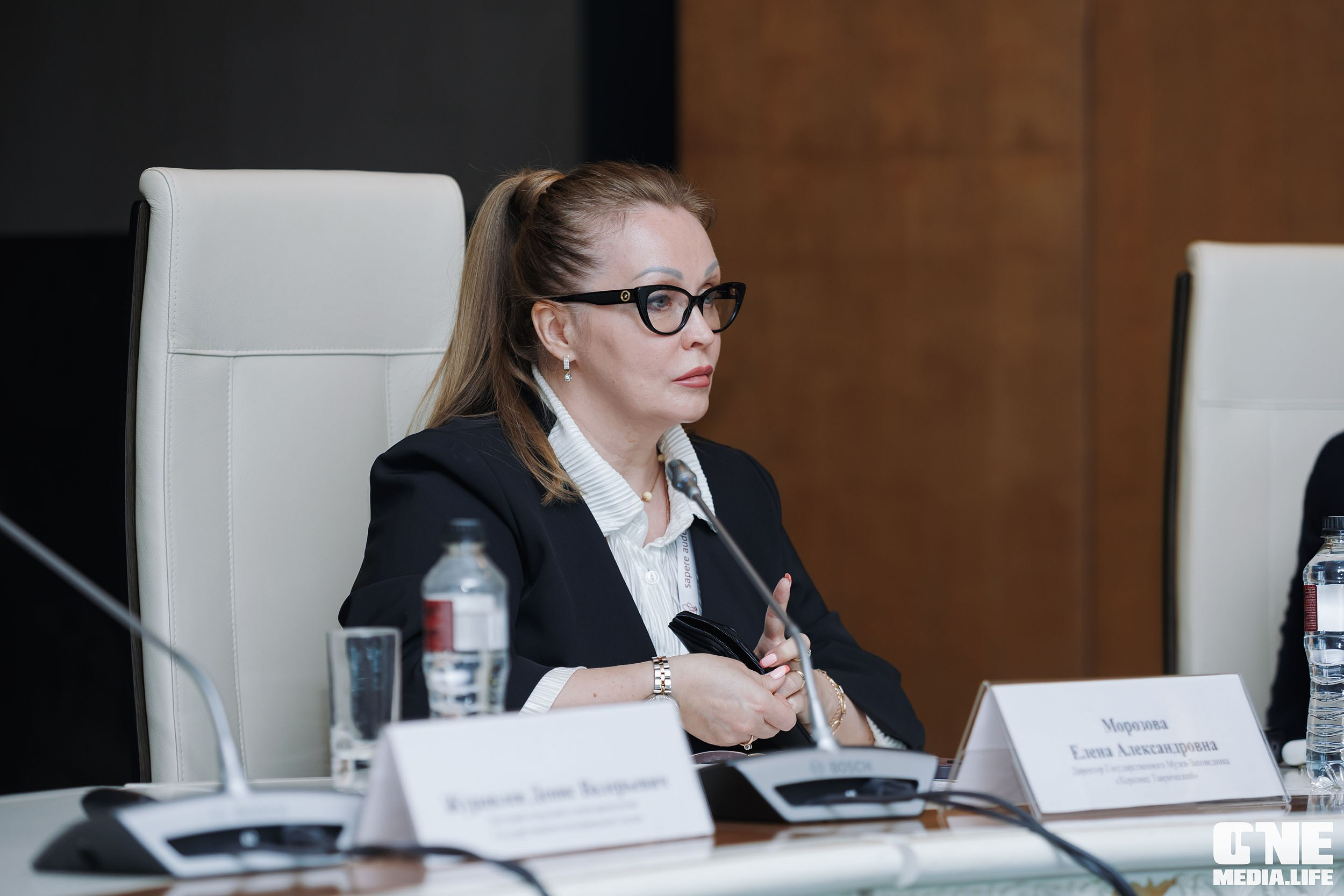 Балтийский Культурный Форум 2026. День 2. One Media Life: фоторепортажи, фотоотчеты с мероприятий и заведений