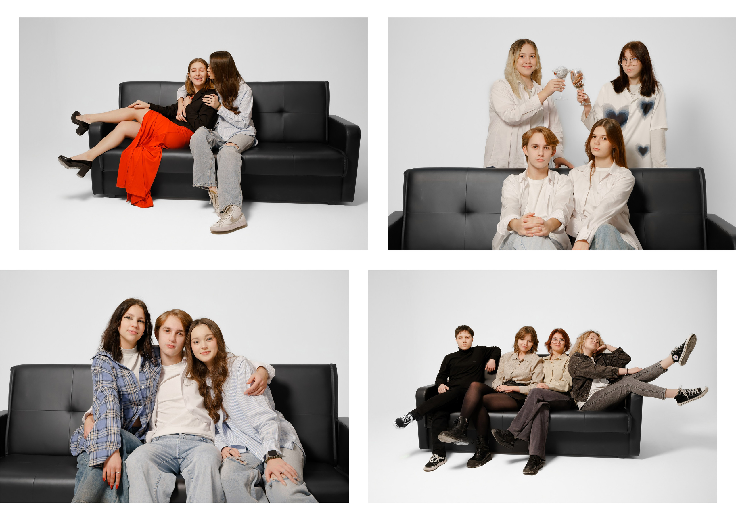 Настоящий Выпускной Альбом. Стандарт и Стандарт +. Семейный и свадебный фотограф Минск Юрий Прилепов. Выпускные альбомы!