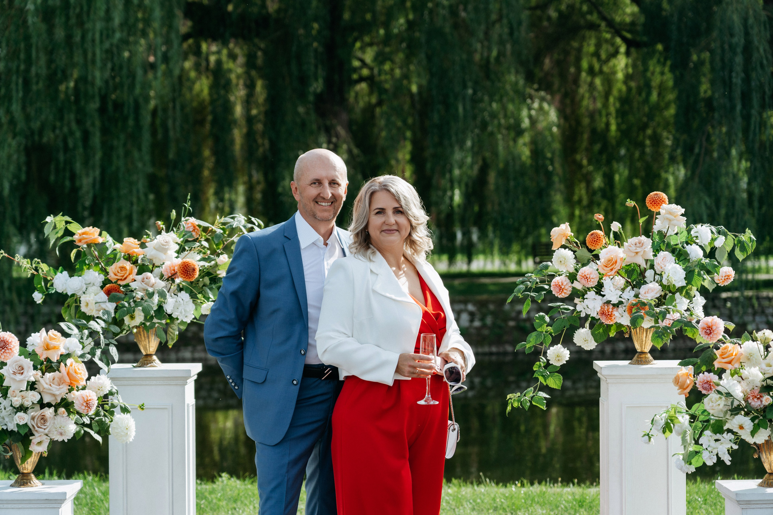 Александр и Ирина. Свадебный и семейный фотограф в Калининграде Анастасия Гриценко