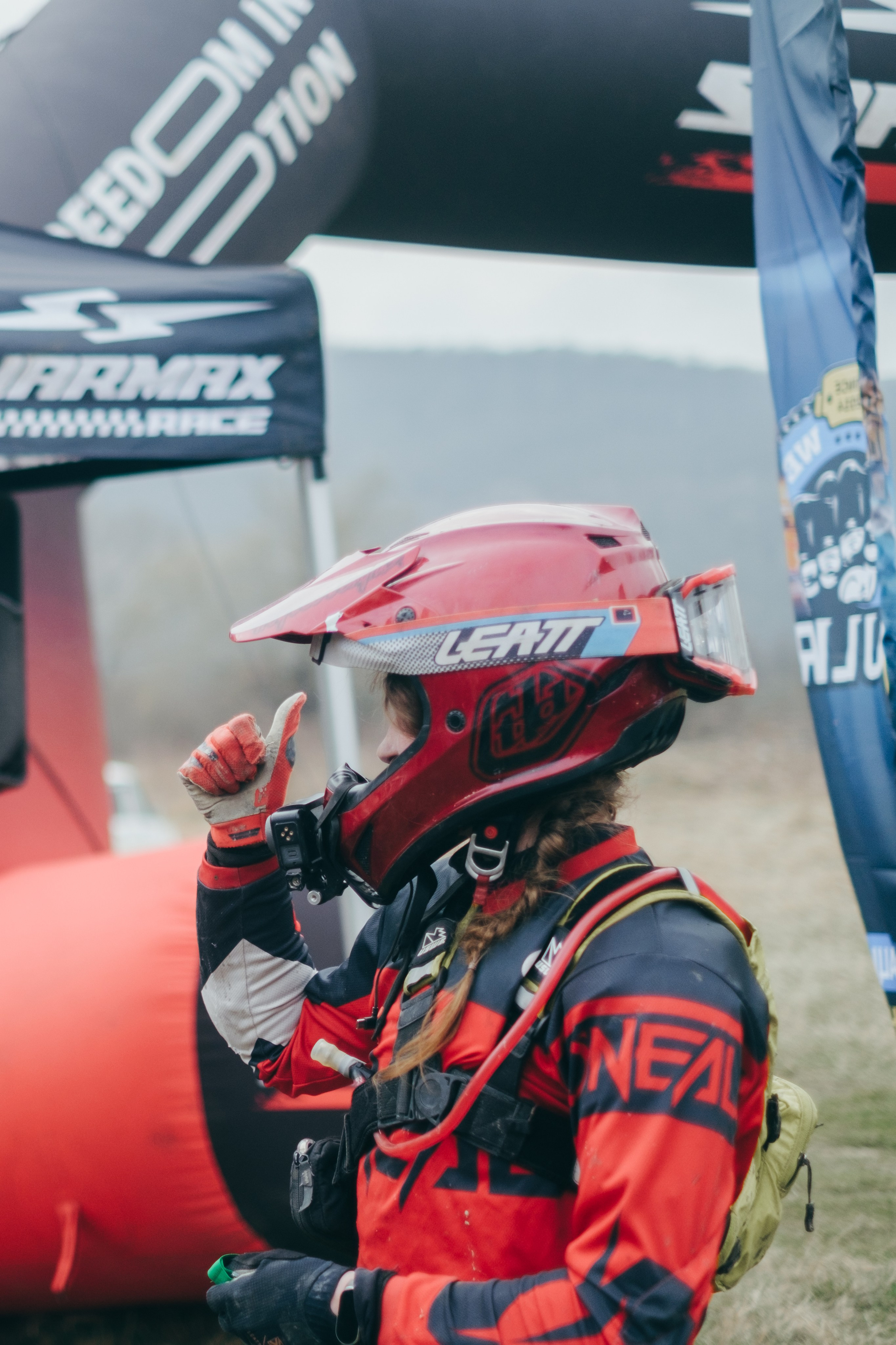 Эндуро Фест от Shamax Motors (Краснодар). Свадебный фотограф Денис Ожигин в Краснодаре и крае. Эмоциональная и стильная съемка вашего дня