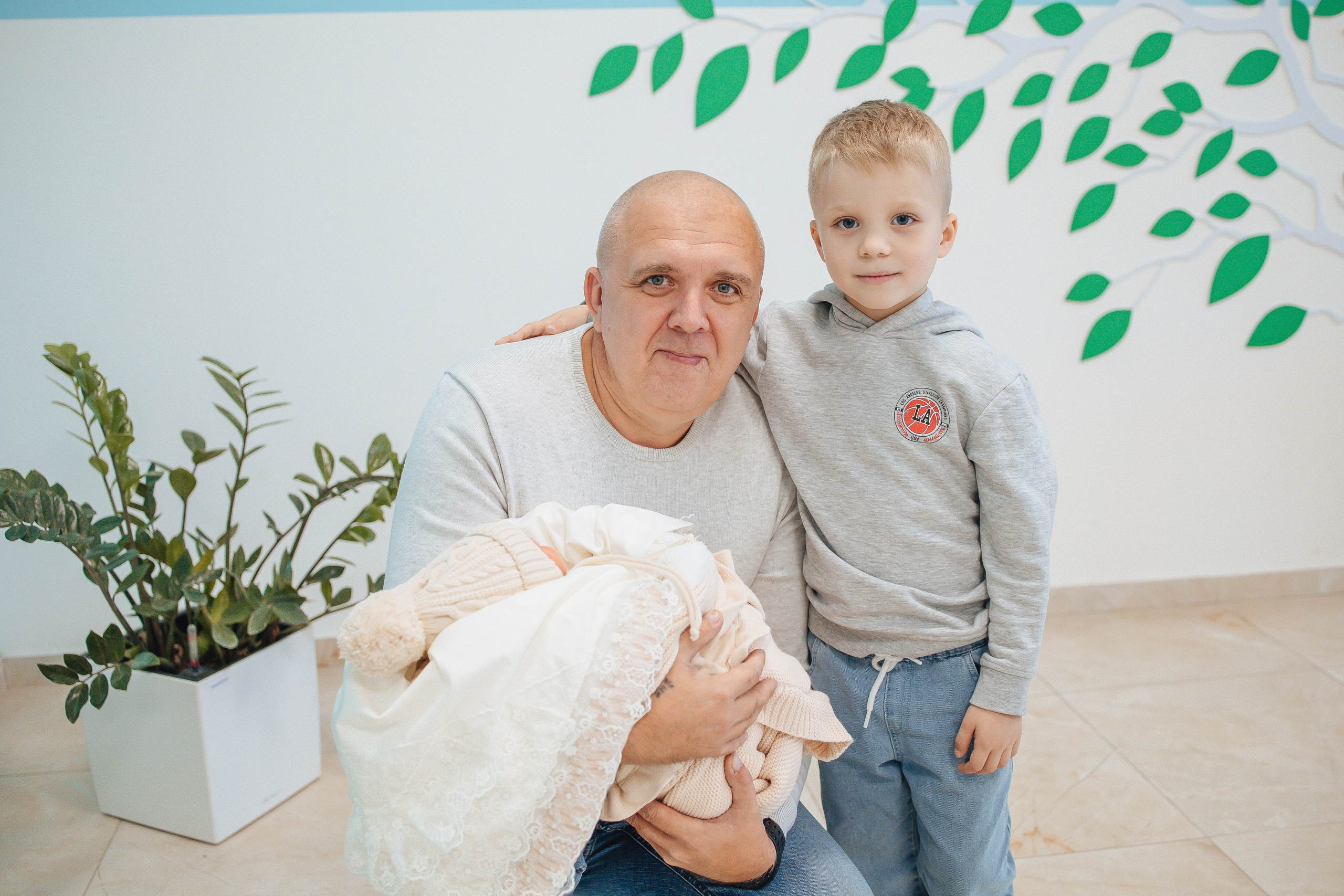 ВЫПИСКА. МиМика — самая детская фотография